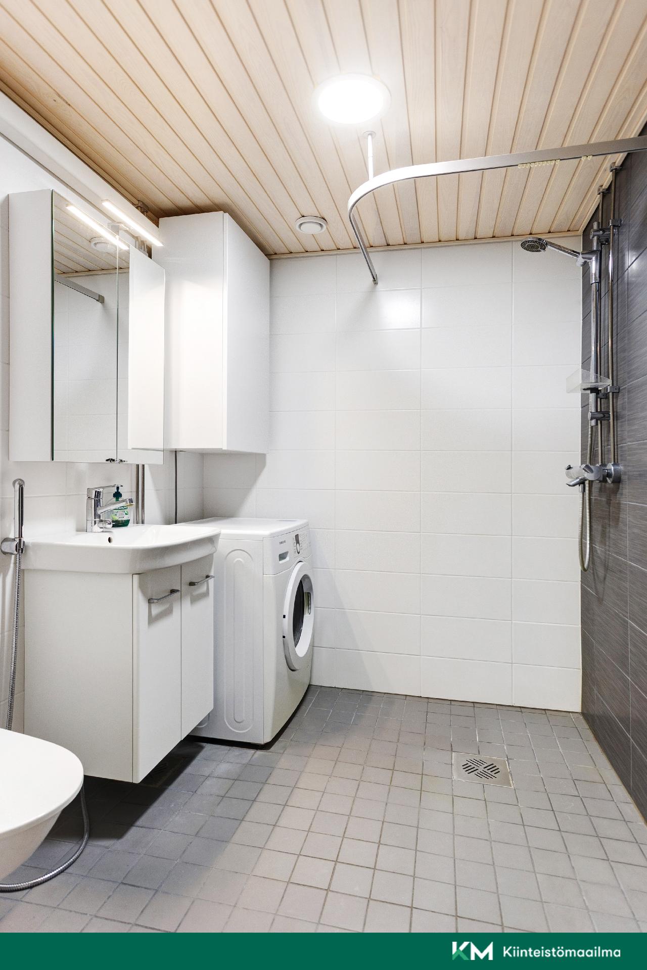 Meriusva 5, Kivenlahti, Espoo