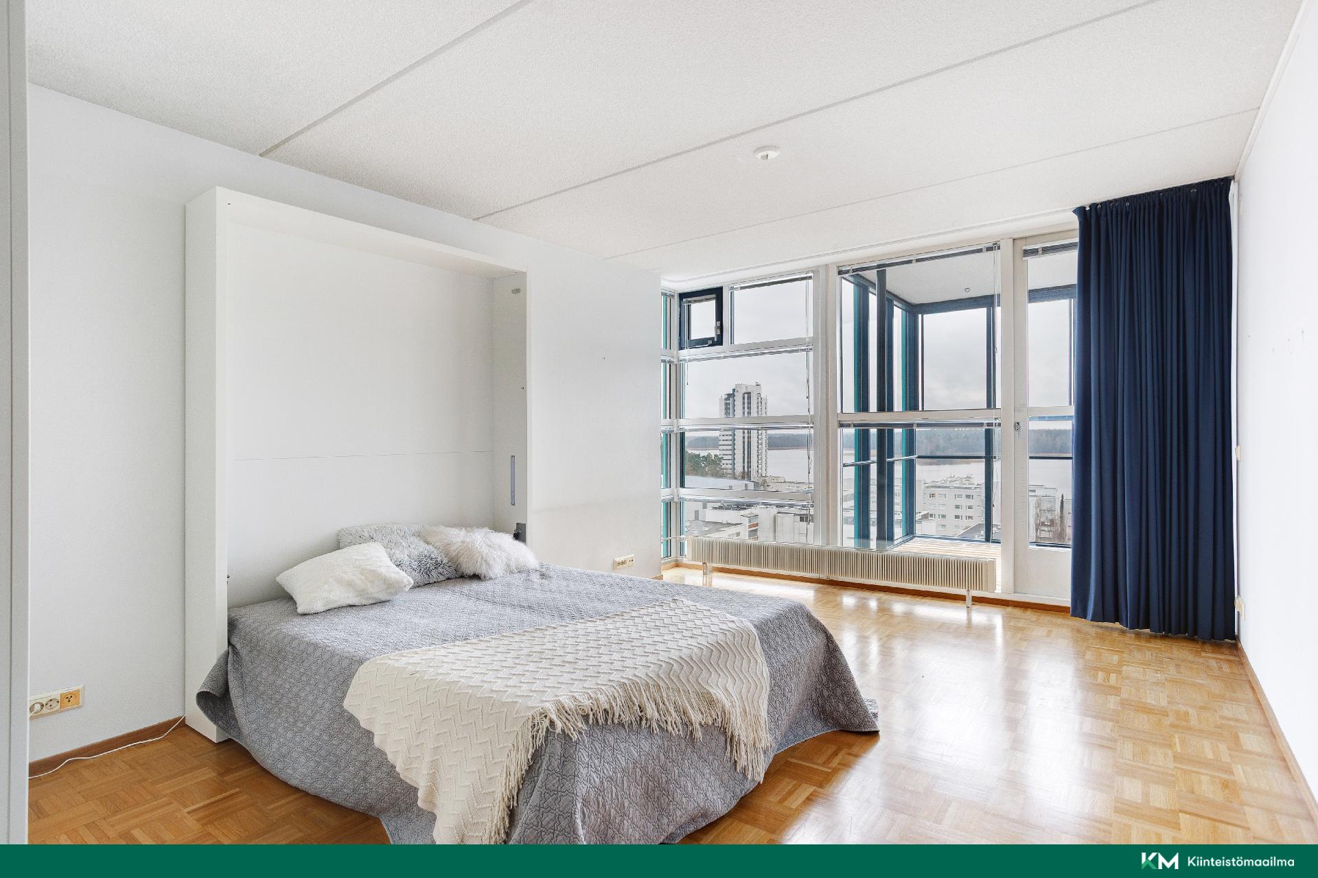 Meriusva 5, Kivenlahti, Espoo