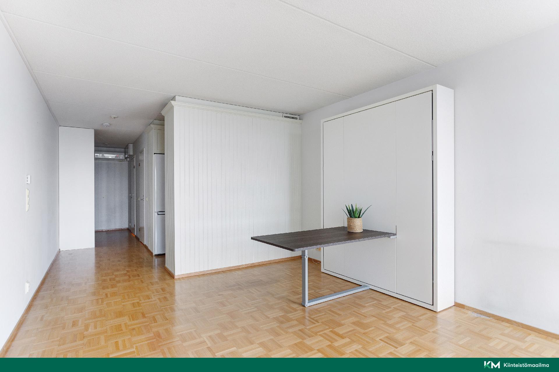 Meriusva 5, Kivenlahti, Espoo