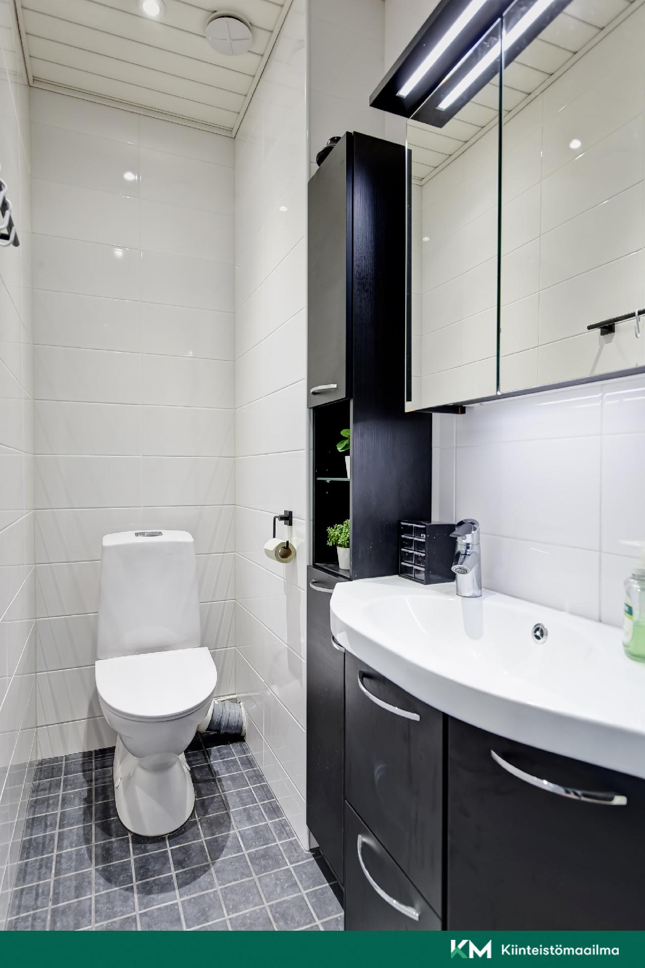 Pirttikatu 11, Pappila, Tampere