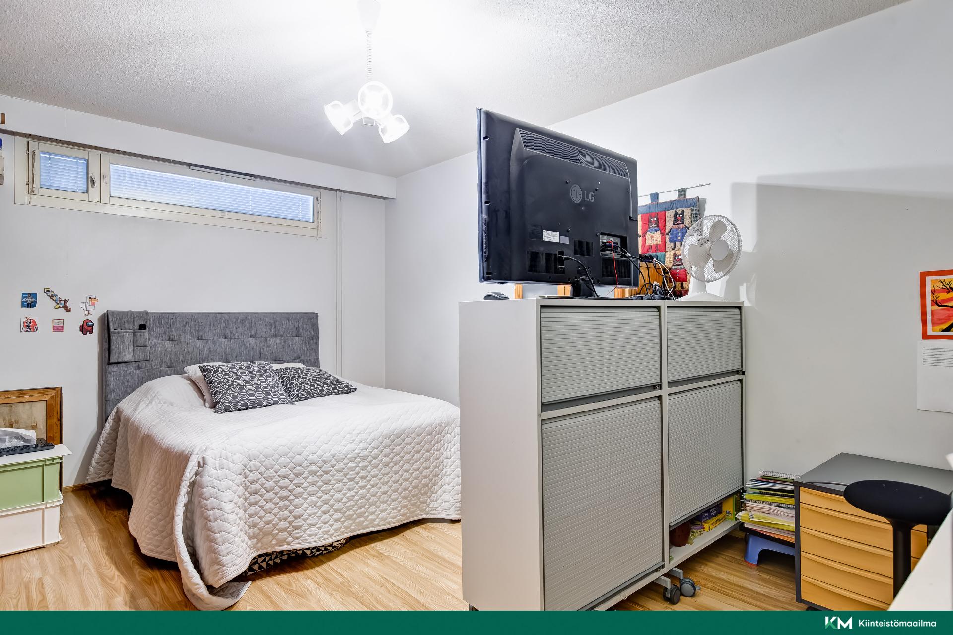 Pirttikatu 11, Pappila, Tampere