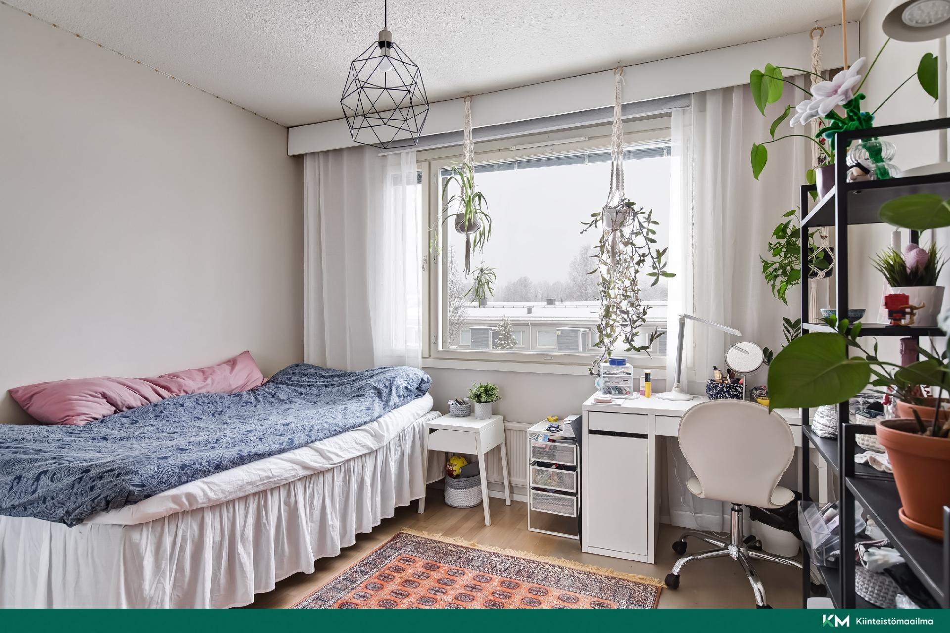 Pirttikatu 11, Pappila, Tampere