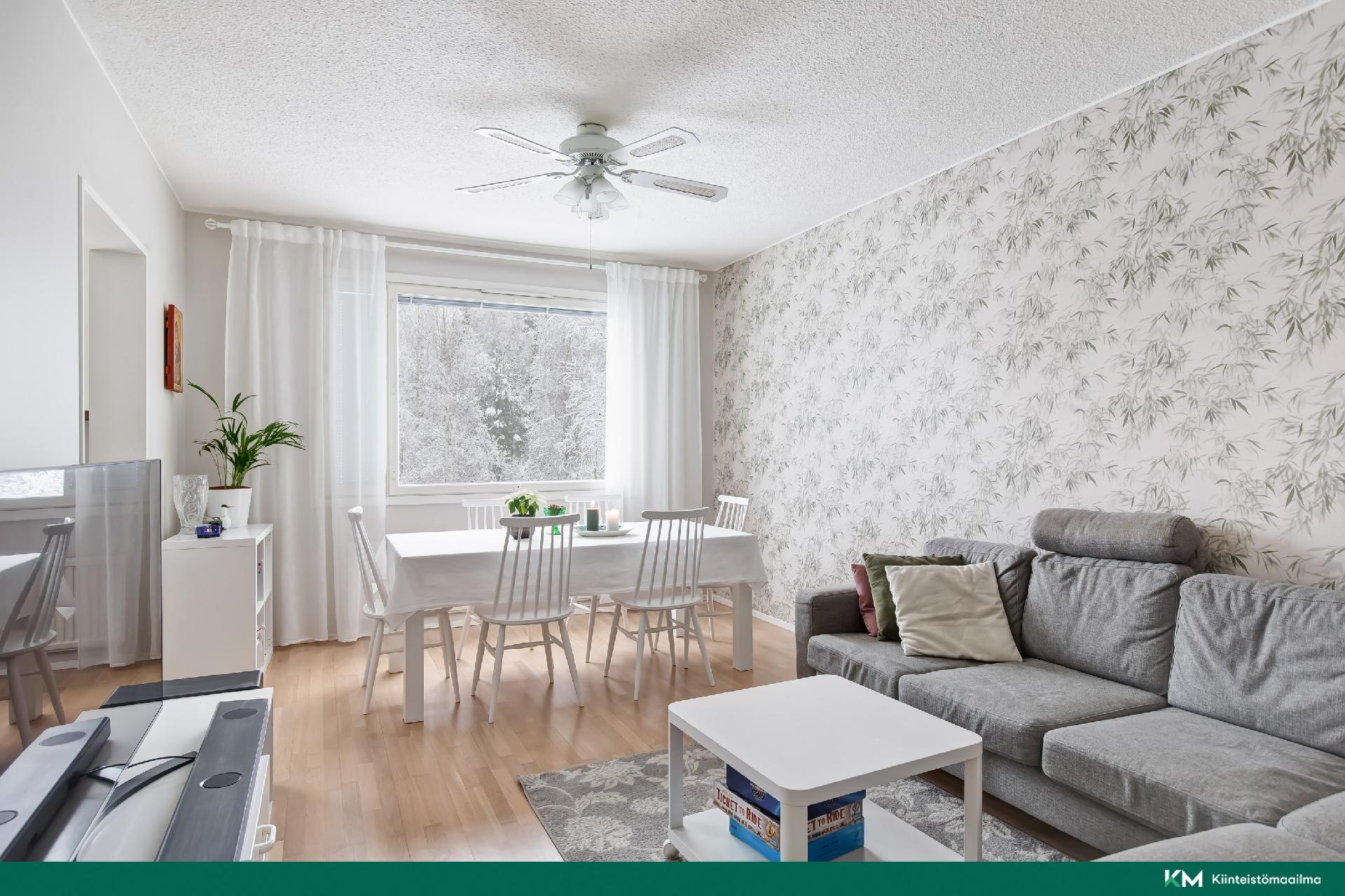 Pirttikatu 11, Pappila, Tampere