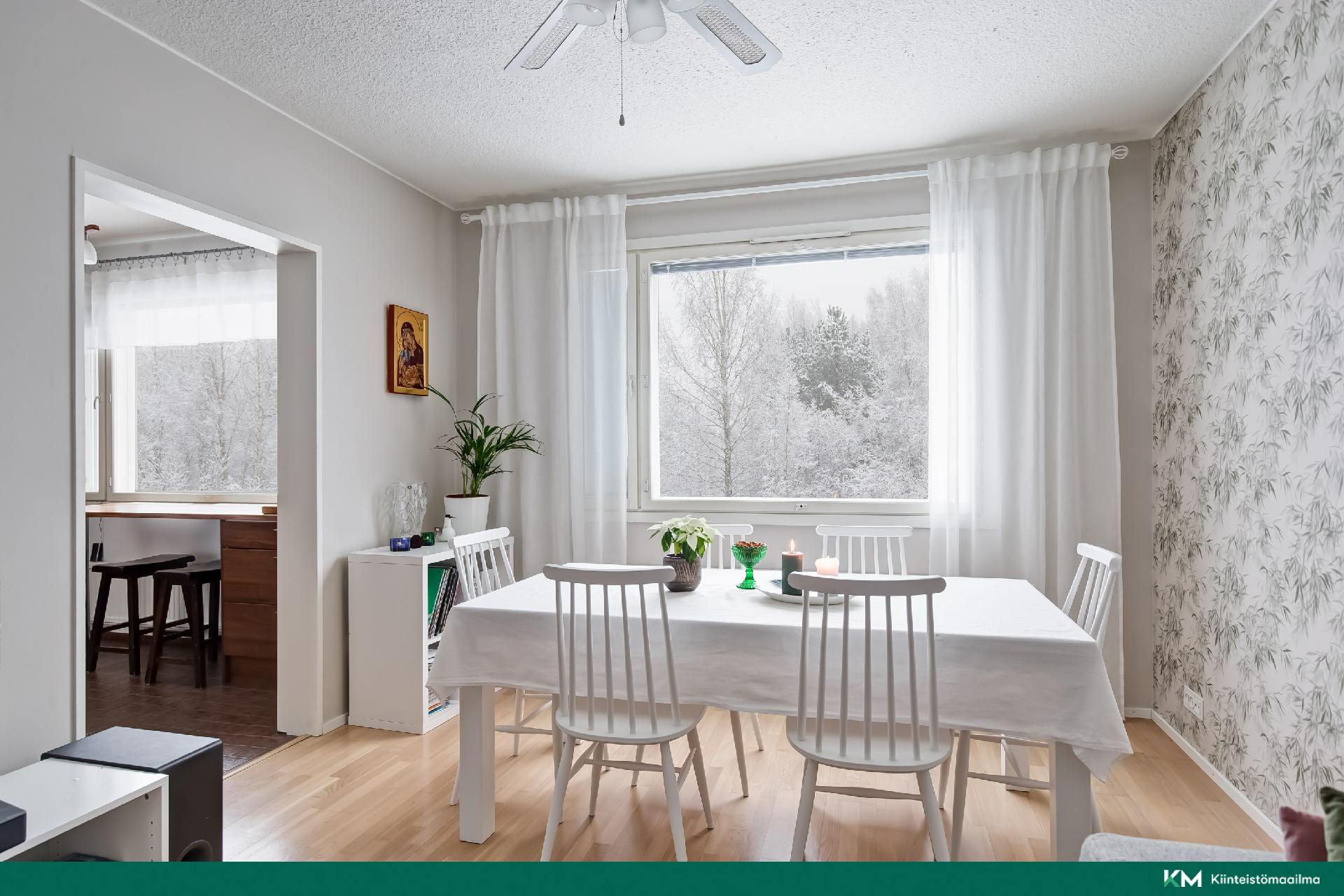 Pirttikatu 11, Pappila, Tampere