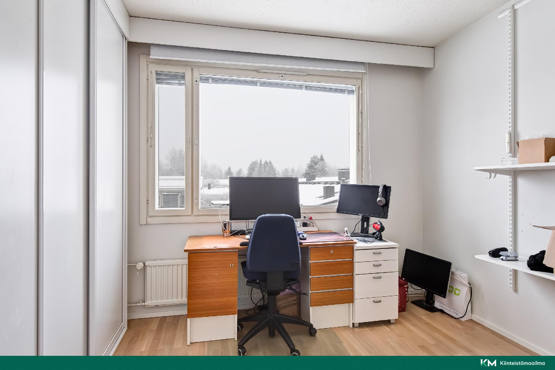 Pirttikatu 11, Pappila, Tampere