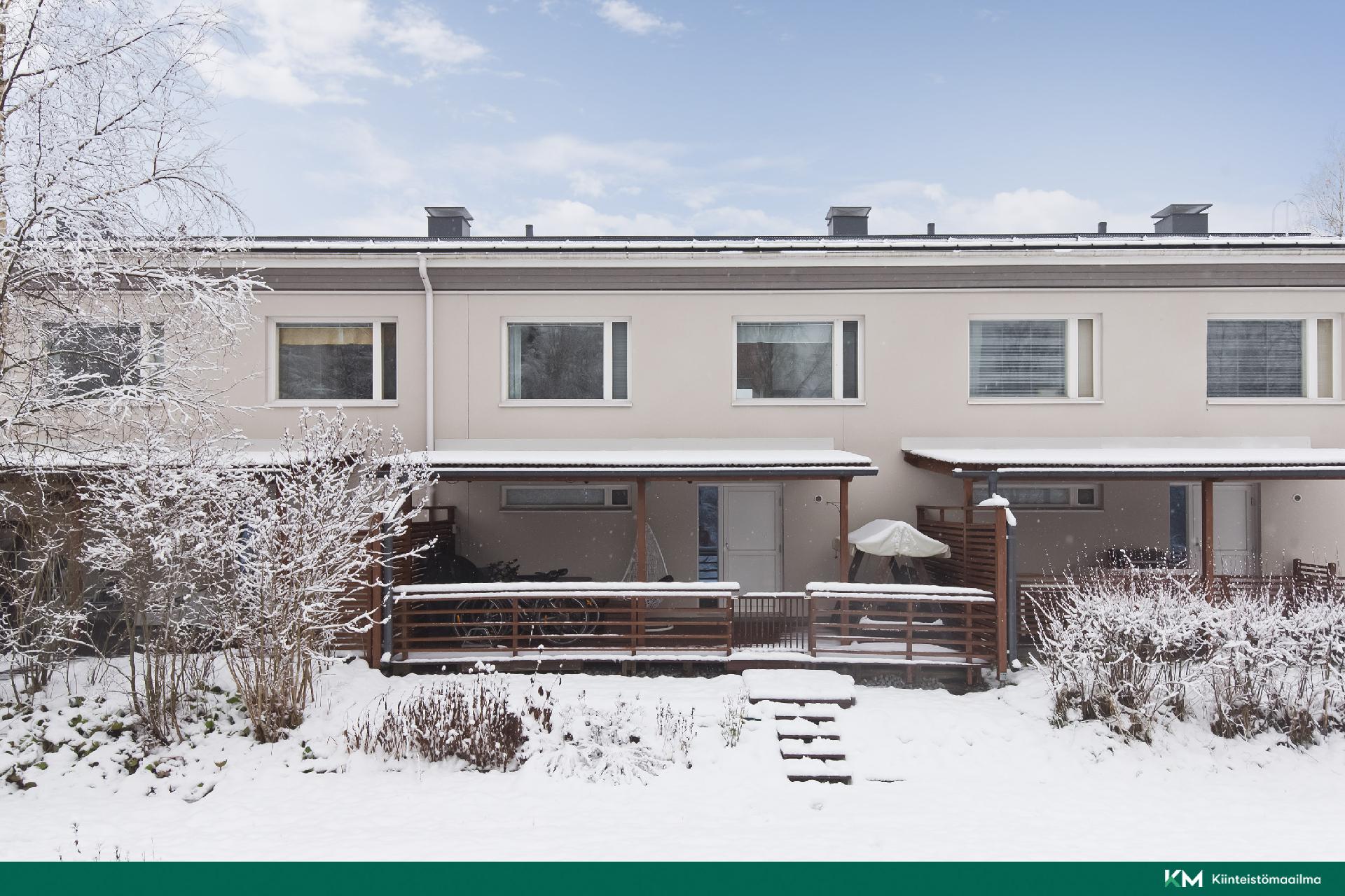 Pirttikatu 11, Pappila, Tampere