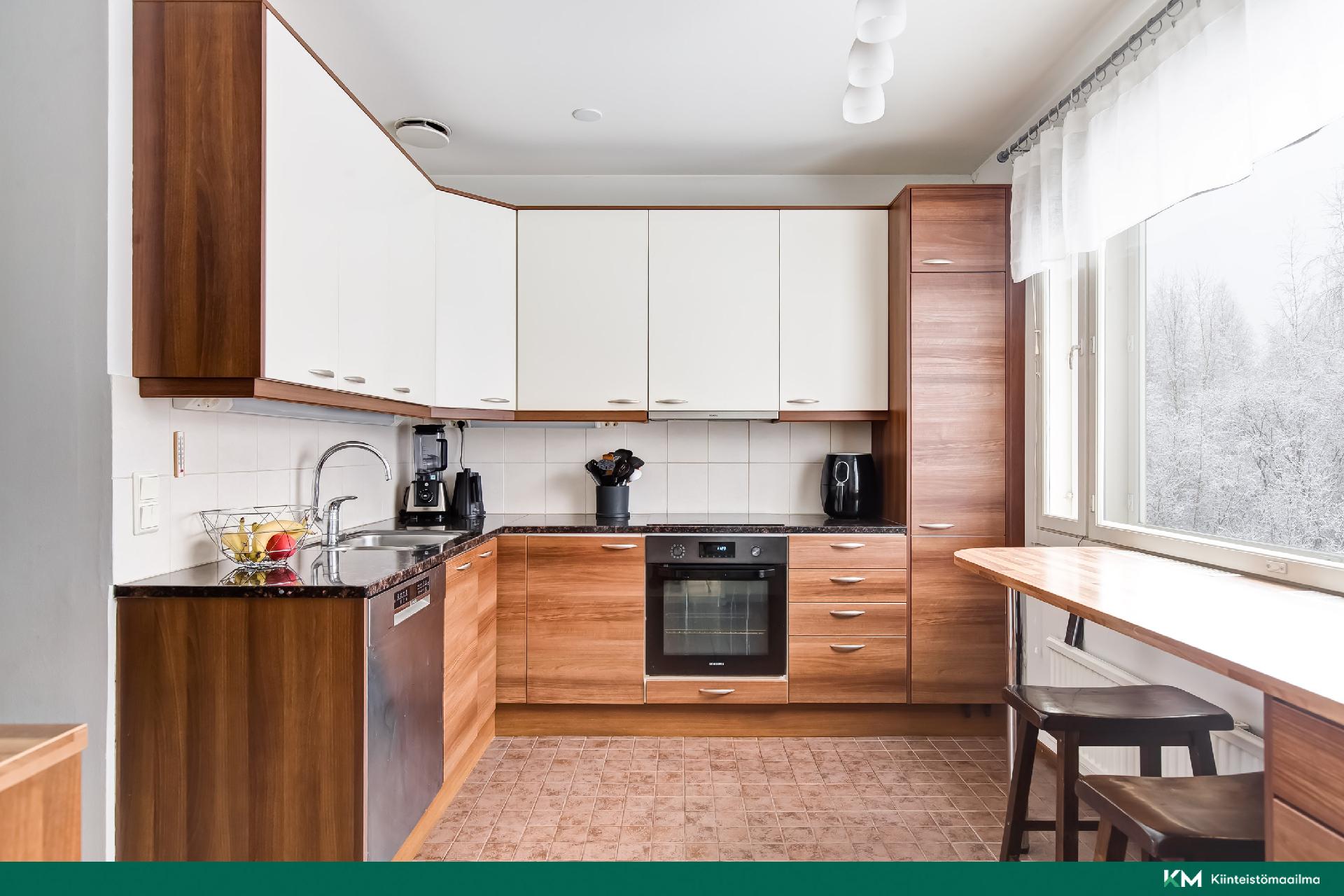 Pirttikatu 11, Pappila, Tampere