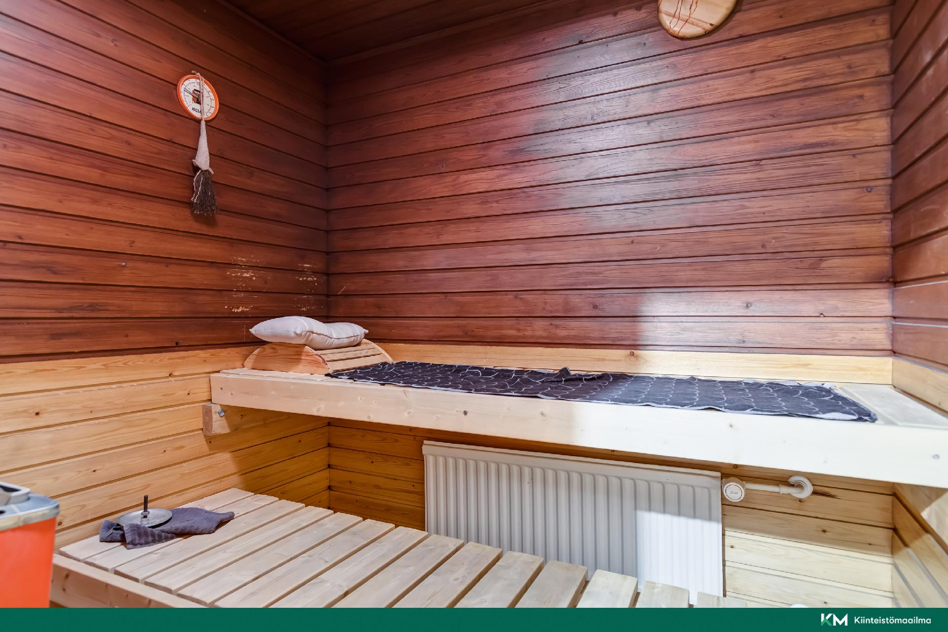 Pirttikatu 11, Pappila, Tampere