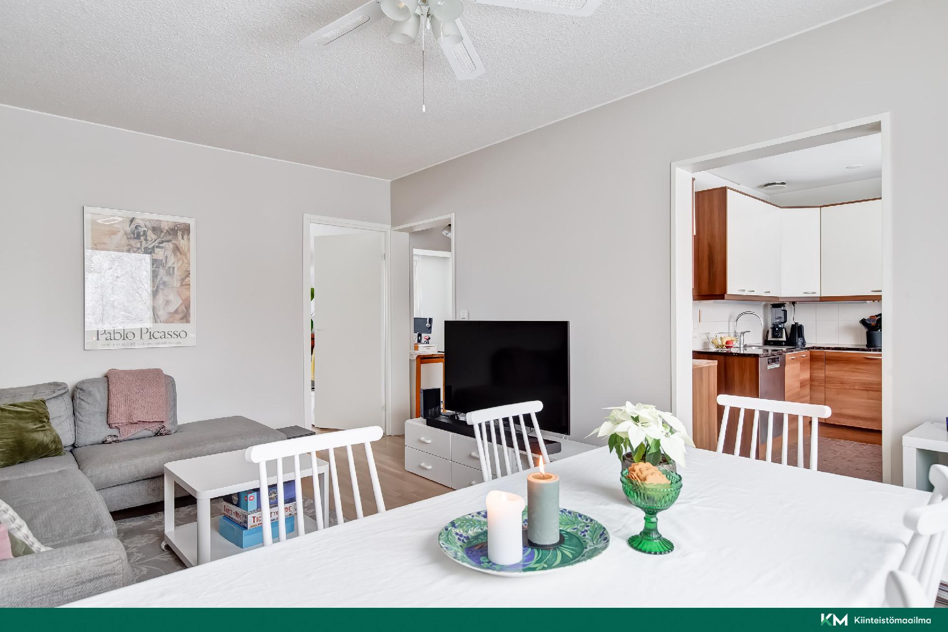 Pirttikatu 11, Pappila, Tampere