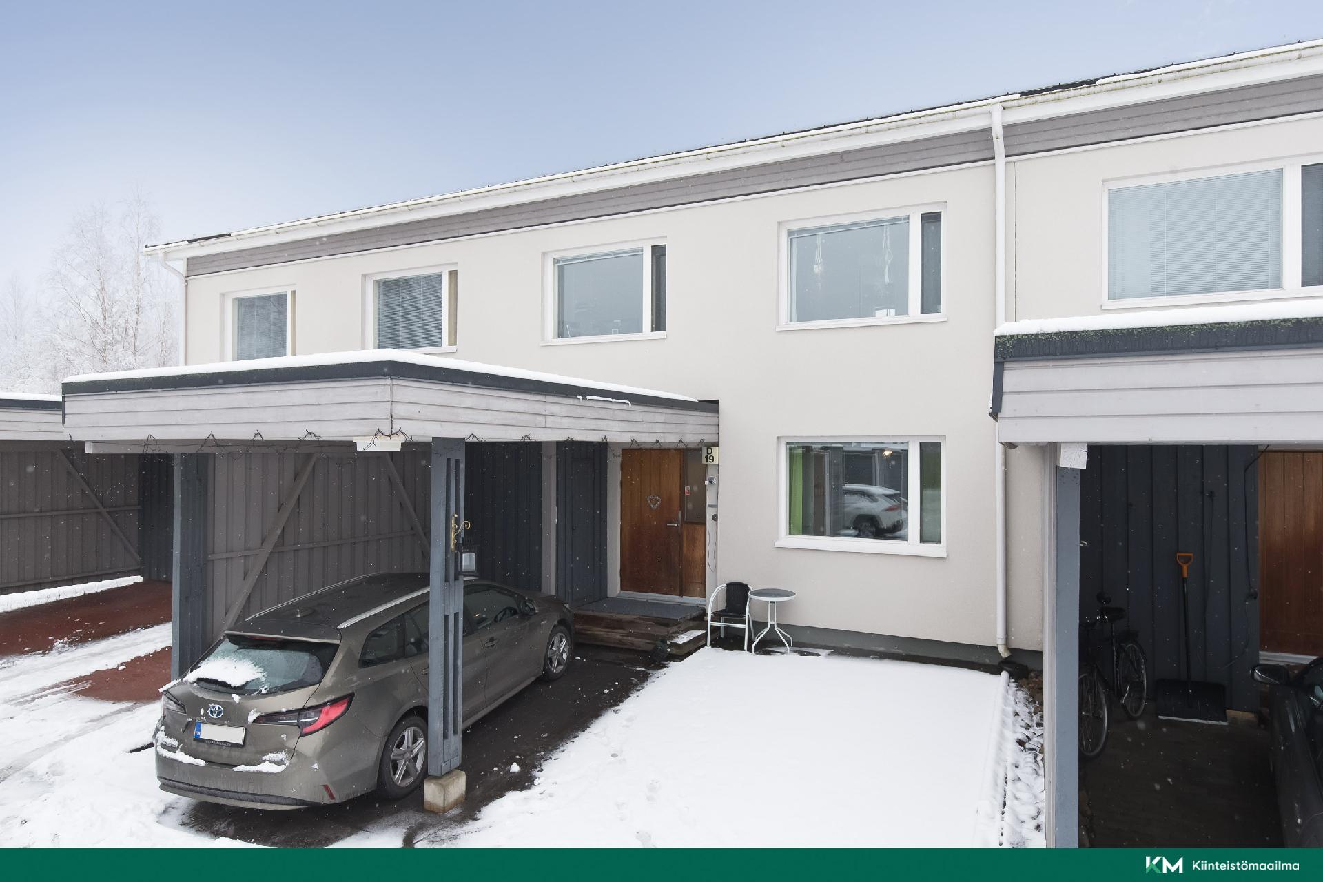 Pirttikatu 11, Pappila, Tampere