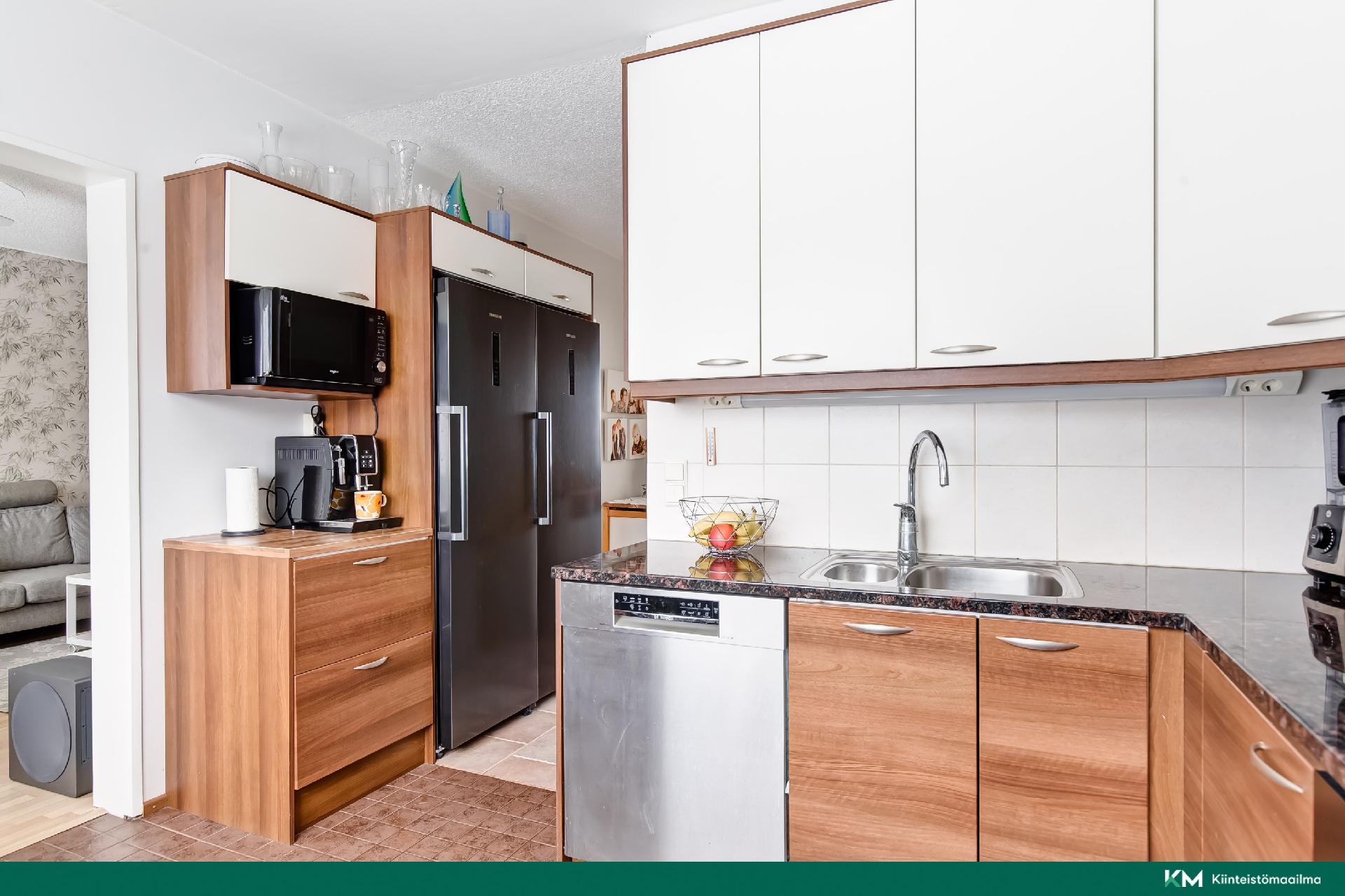 Pirttikatu 11, Pappila, Tampere