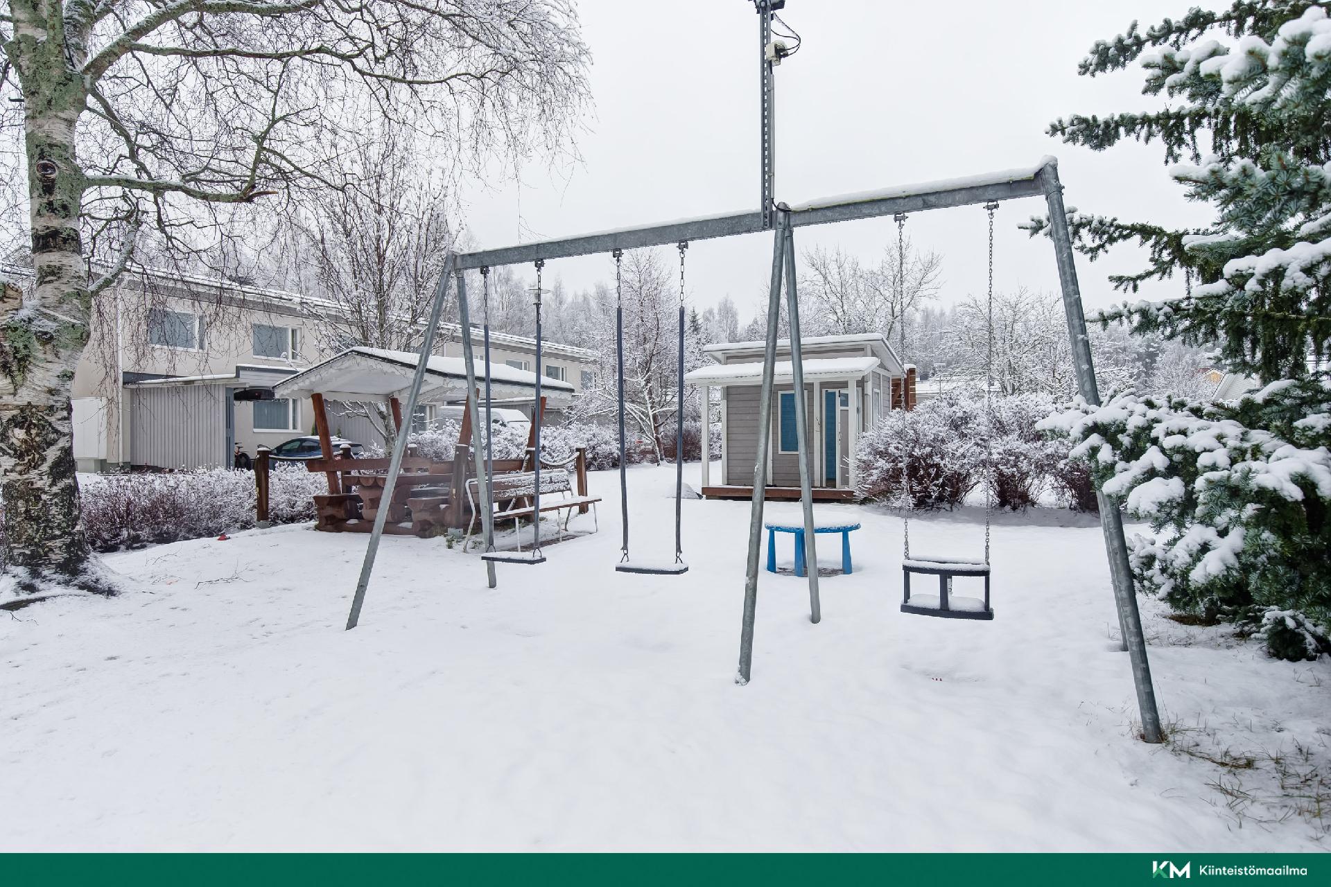 Pirttikatu 11, Pappila, Tampere