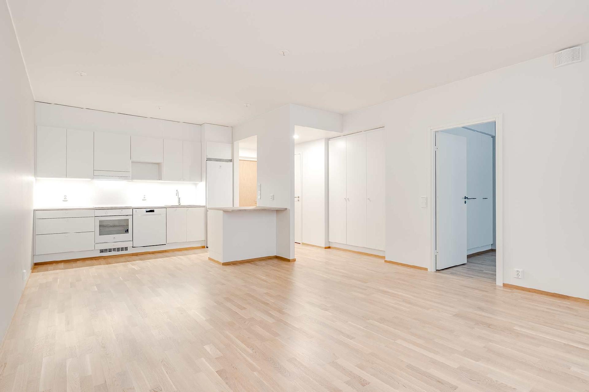 Loilantie 4 A 14, Keskusta, Ylöjärvi