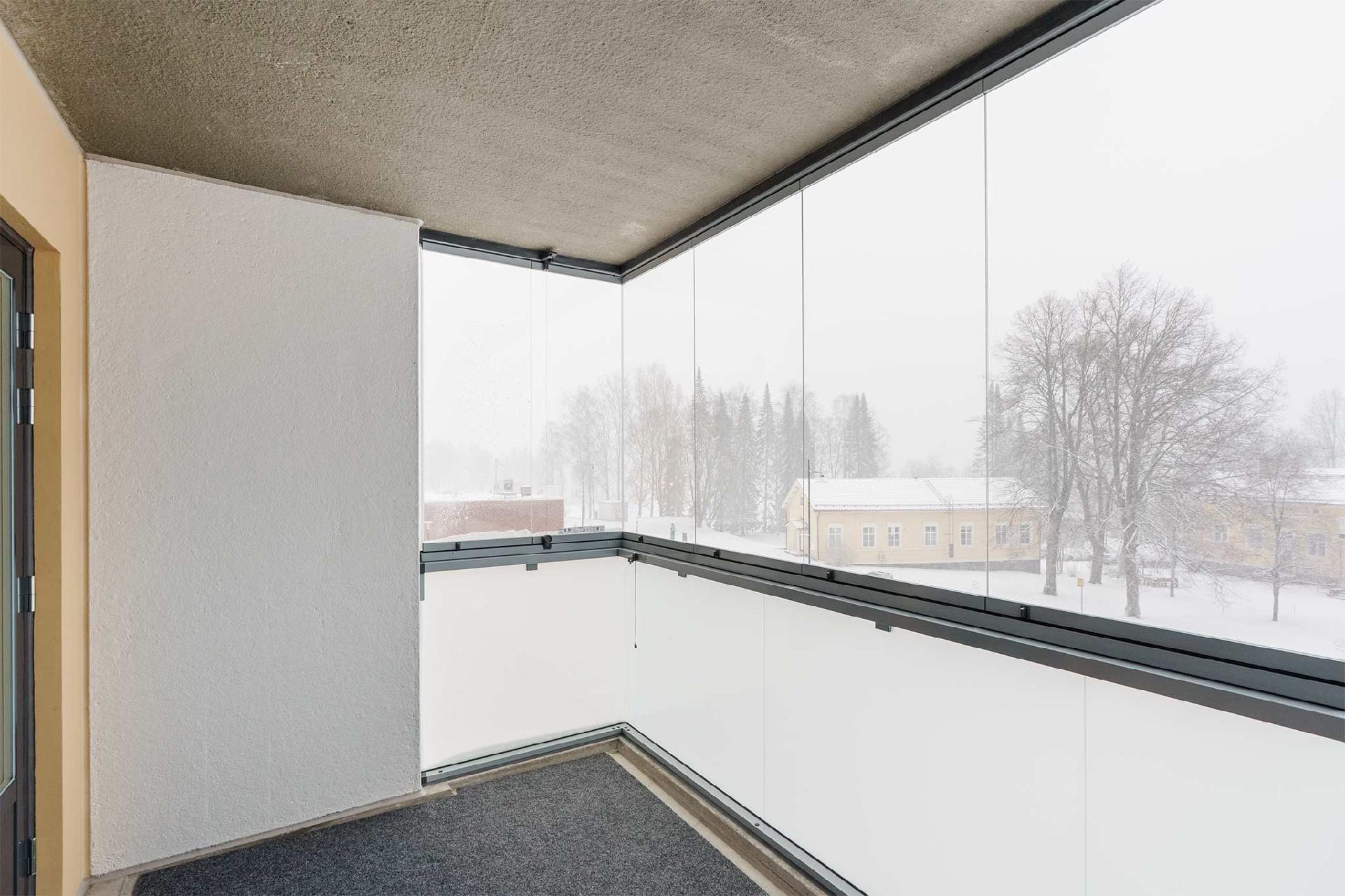 Loilantie 4 A 14, Keskusta, Ylöjärvi