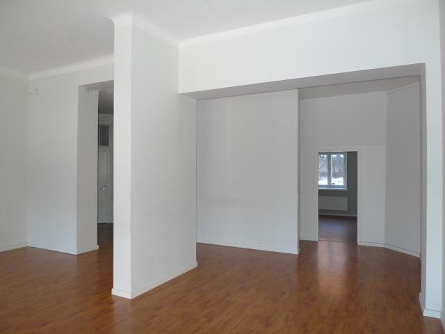 Kapteeninkatu 20 - 22, Ullanlinna, Helsinki