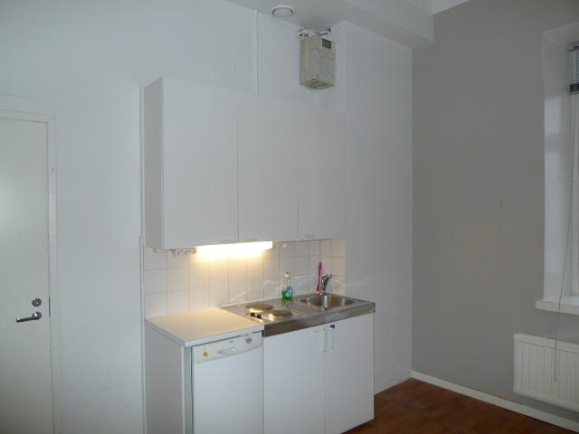 Kapteeninkatu 20 - 22, Ullanlinna, Helsinki