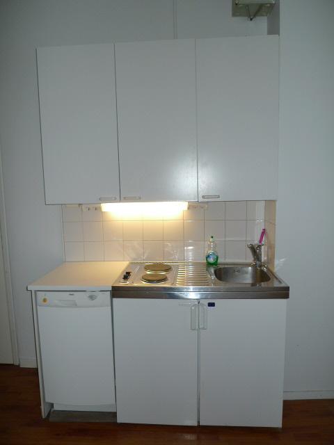 Kapteeninkatu 20 - 22, Ullanlinna, Helsinki