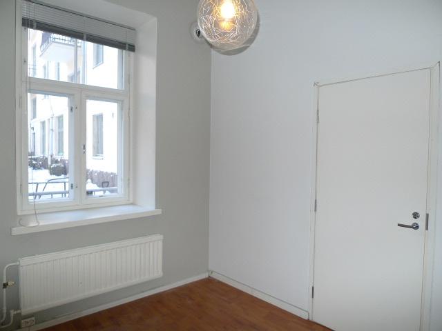 Kapteeninkatu 20 - 22, Ullanlinna, Helsinki