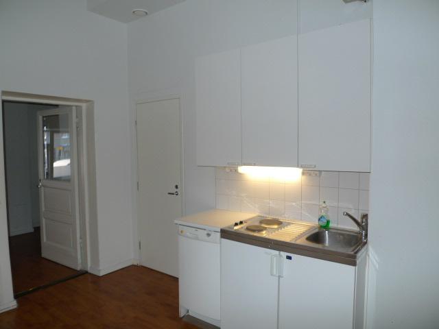 Kapteeninkatu 20 - 22, Ullanlinna, Helsinki