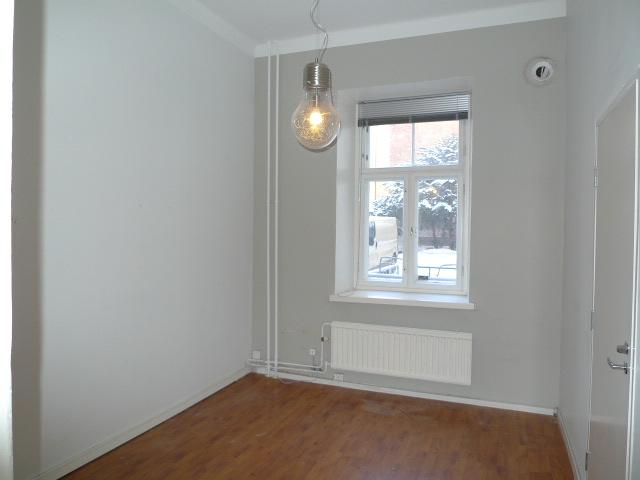 Kapteeninkatu 20 - 22, Ullanlinna, Helsinki