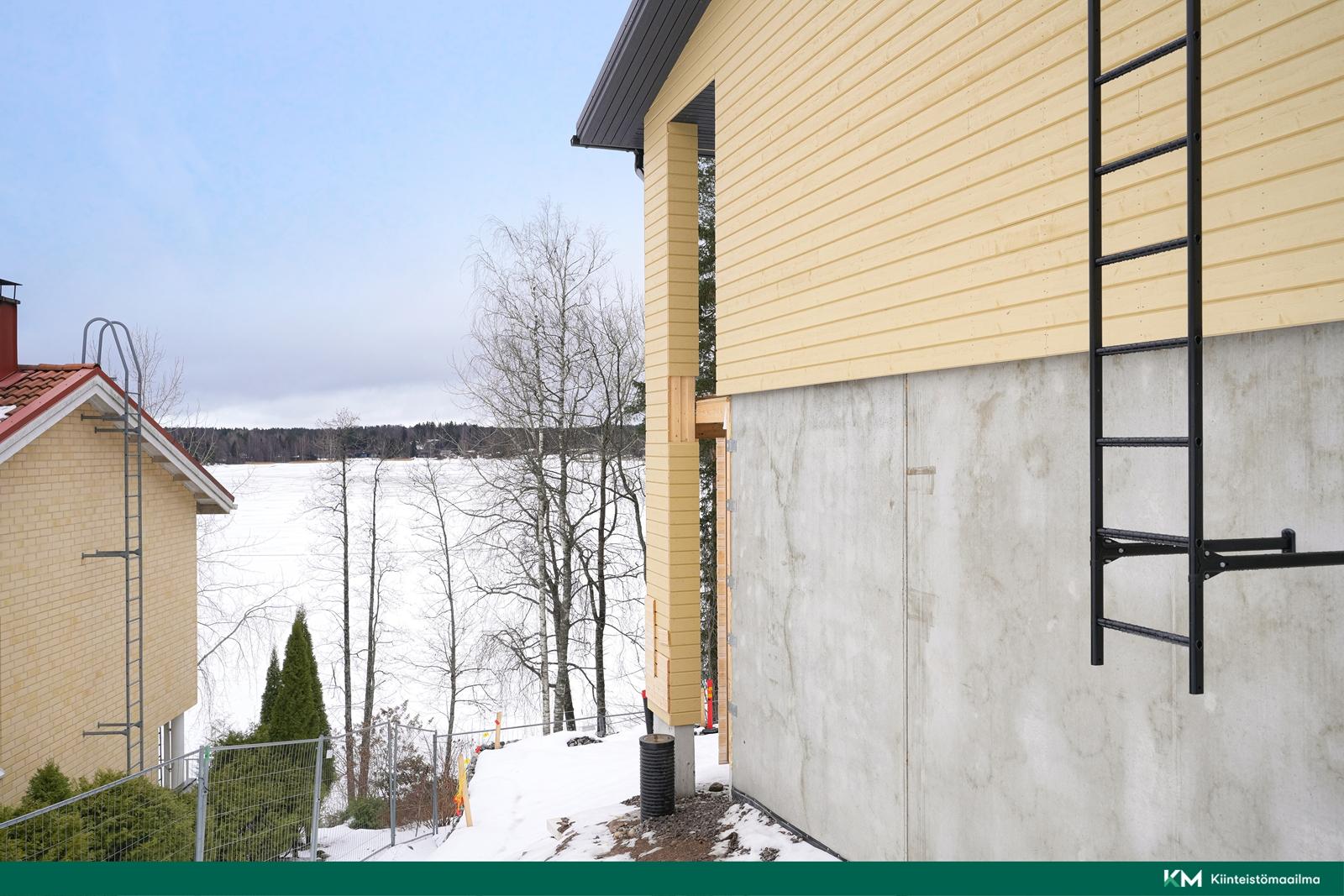 Vanhatie 11 As 3, Veikkola, Kirkkonummi