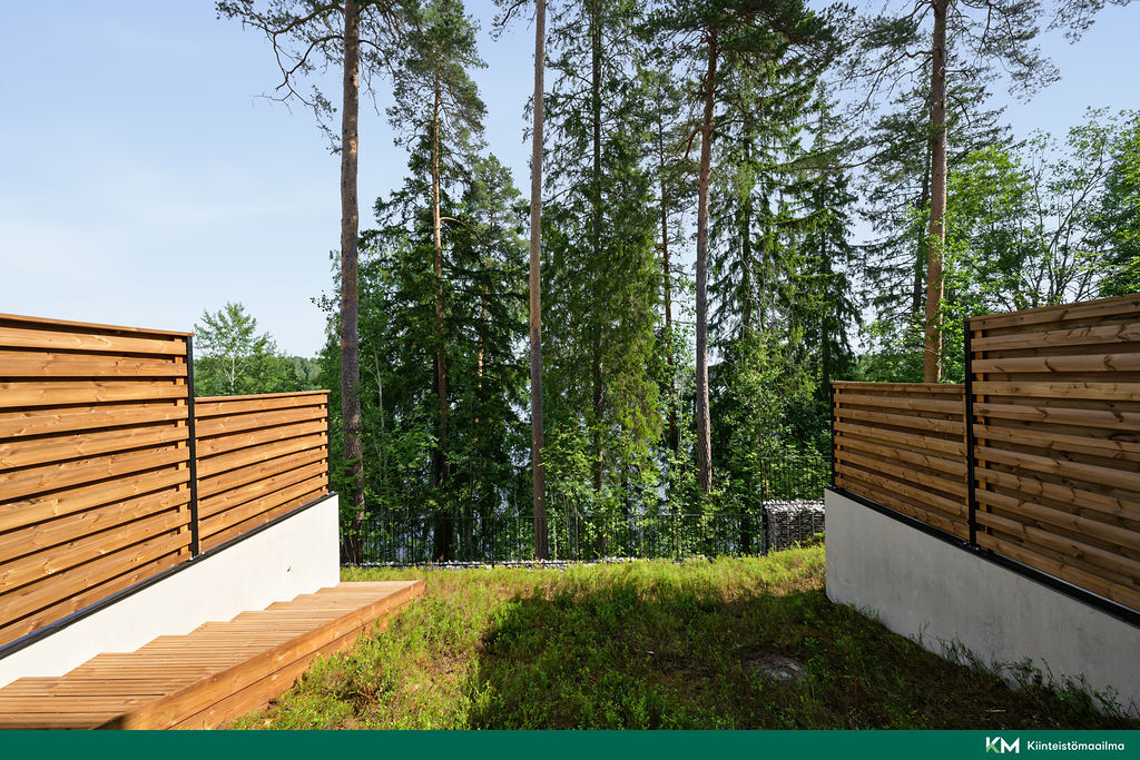 Vanhatie 11 As 3, Veikkola, Kirkkonummi
