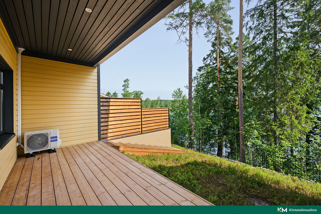 Vanhatie 11 As 3, Veikkola, Kirkkonummi