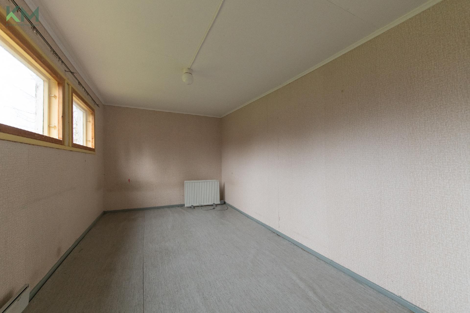 Pappilantie 24, Oksimäki, Ilmajoki