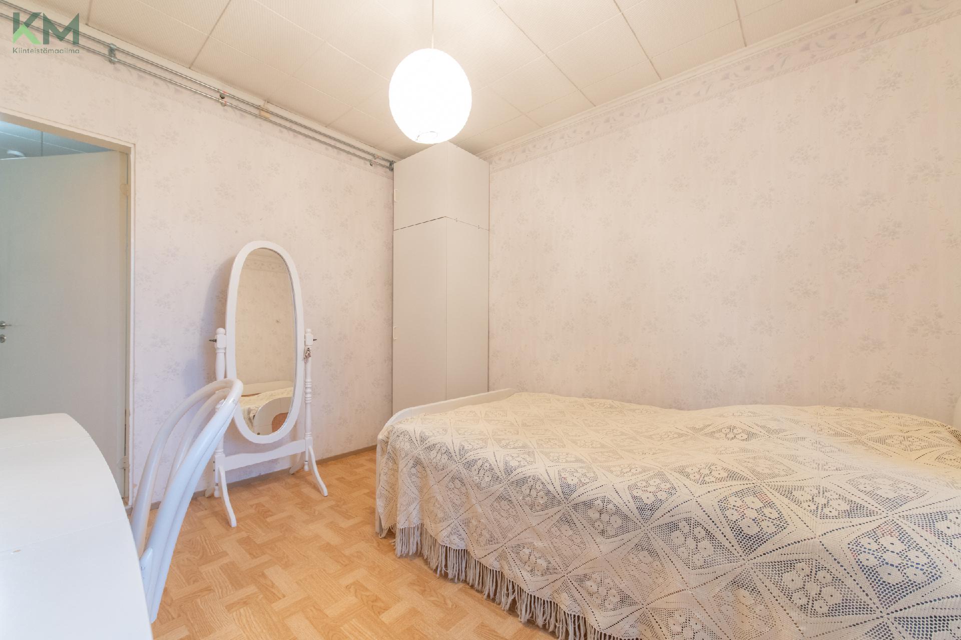 Pappilantie 24, Oksimäki, Ilmajoki