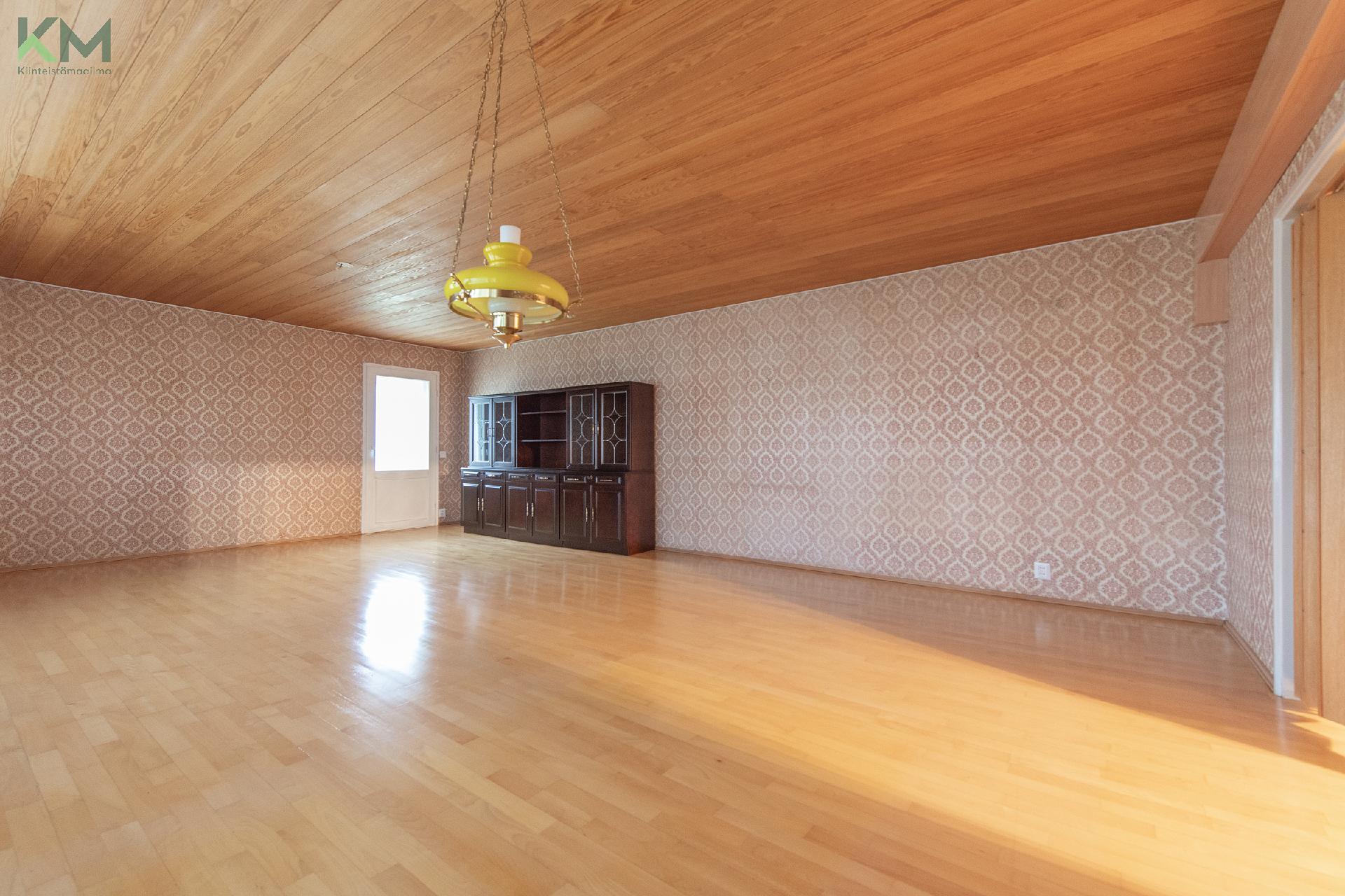 Pappilantie 24, Oksimäki, Ilmajoki