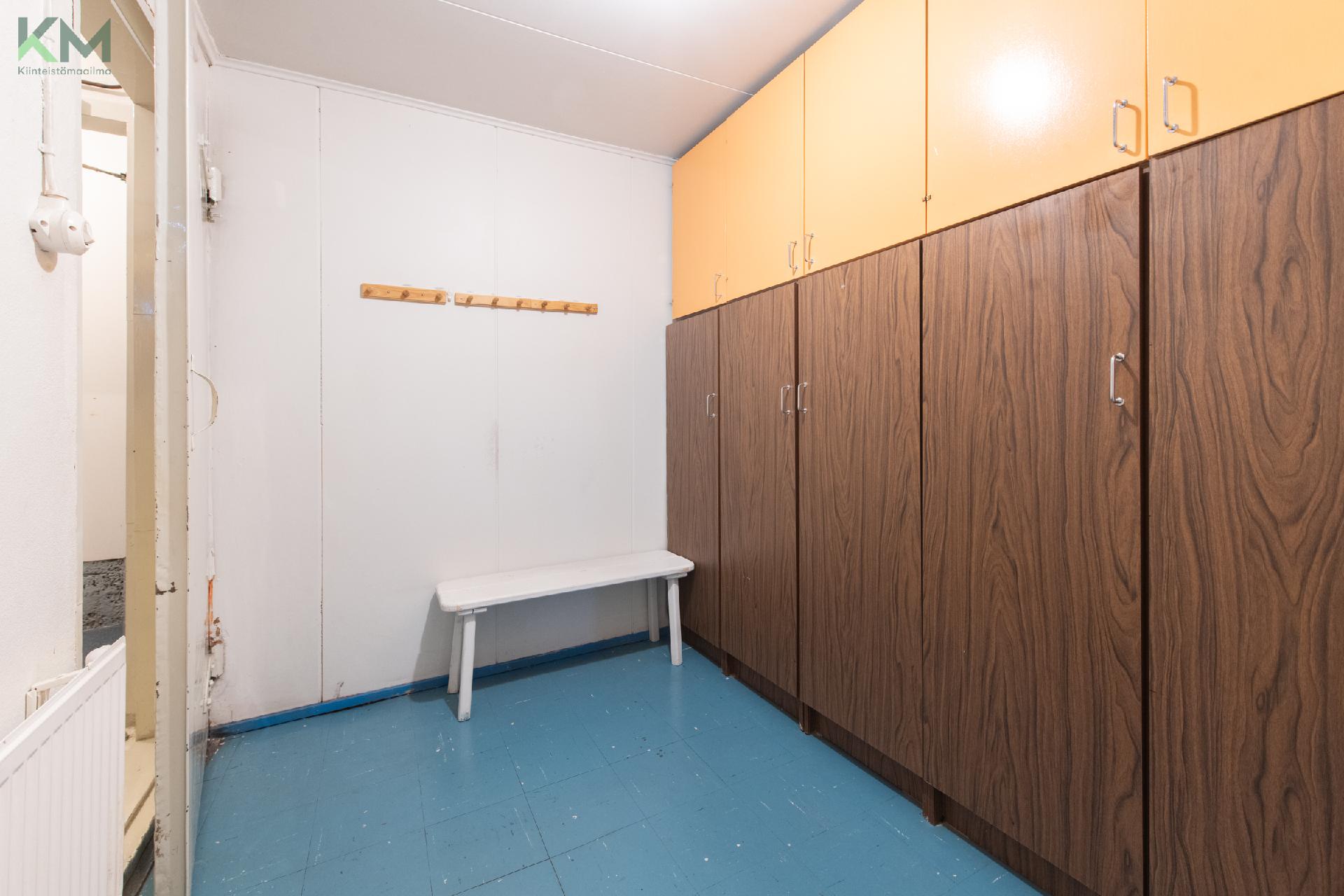 Pappilantie 24, Oksimäki, Ilmajoki