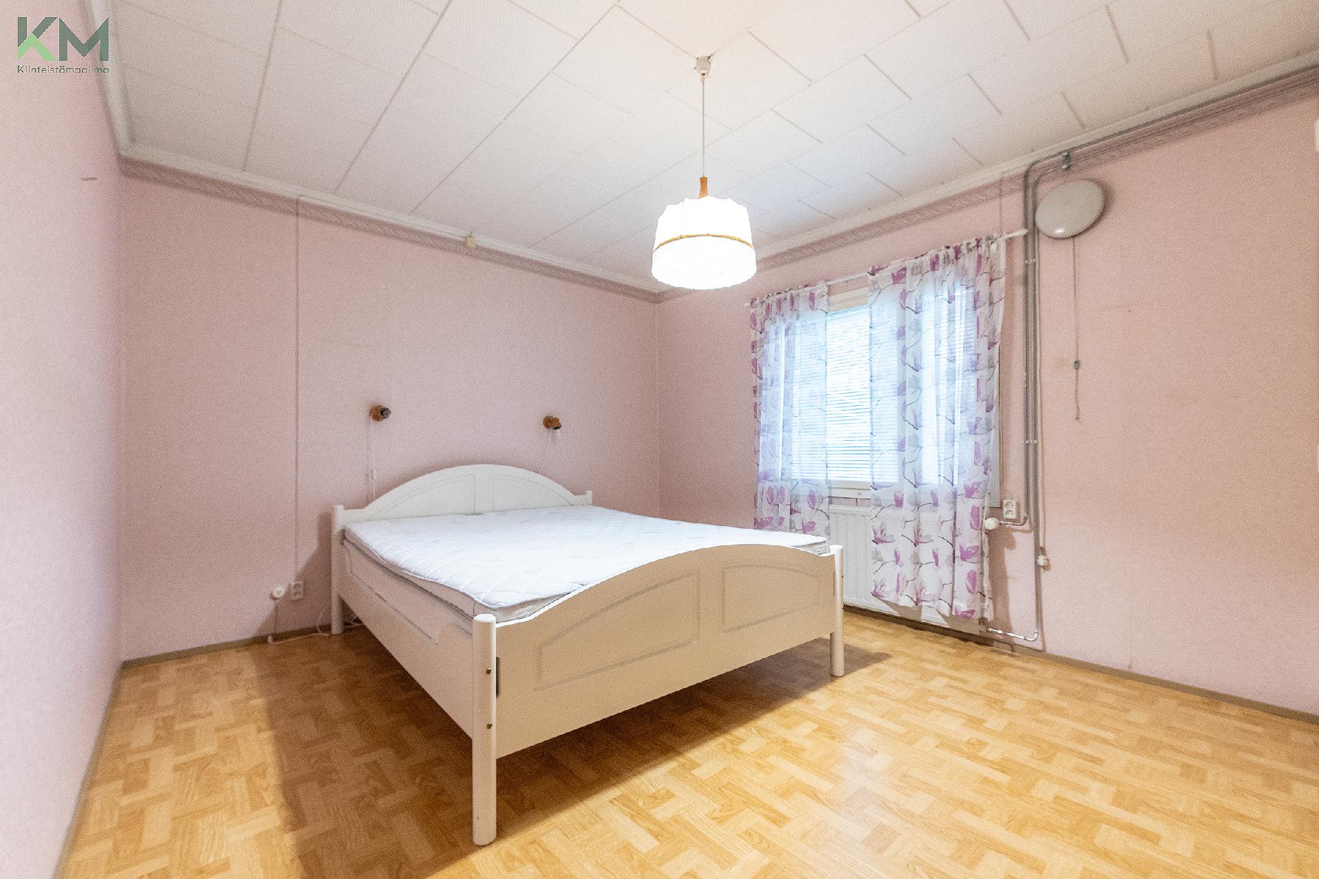 Pappilantie 24, Oksimäki, Ilmajoki