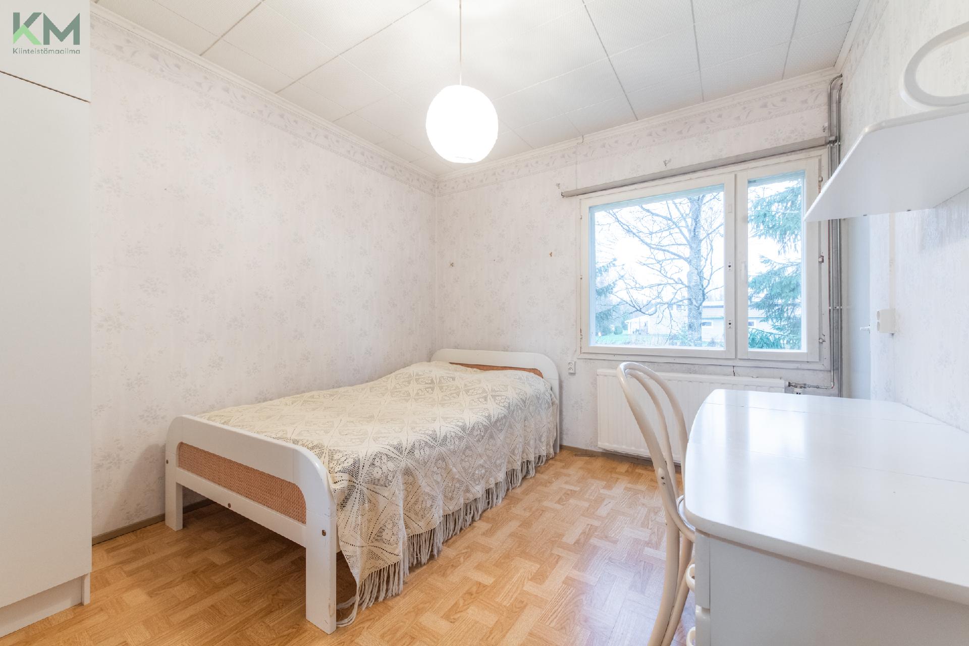 Pappilantie 24, Oksimäki, Ilmajoki