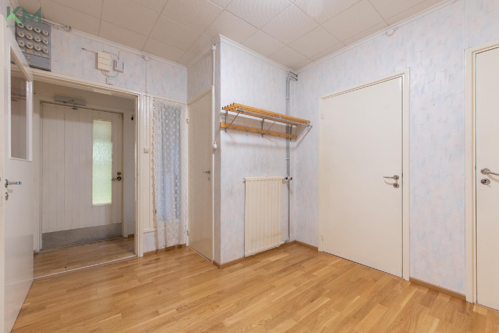 Pappilantie 24, Oksimäki, Ilmajoki