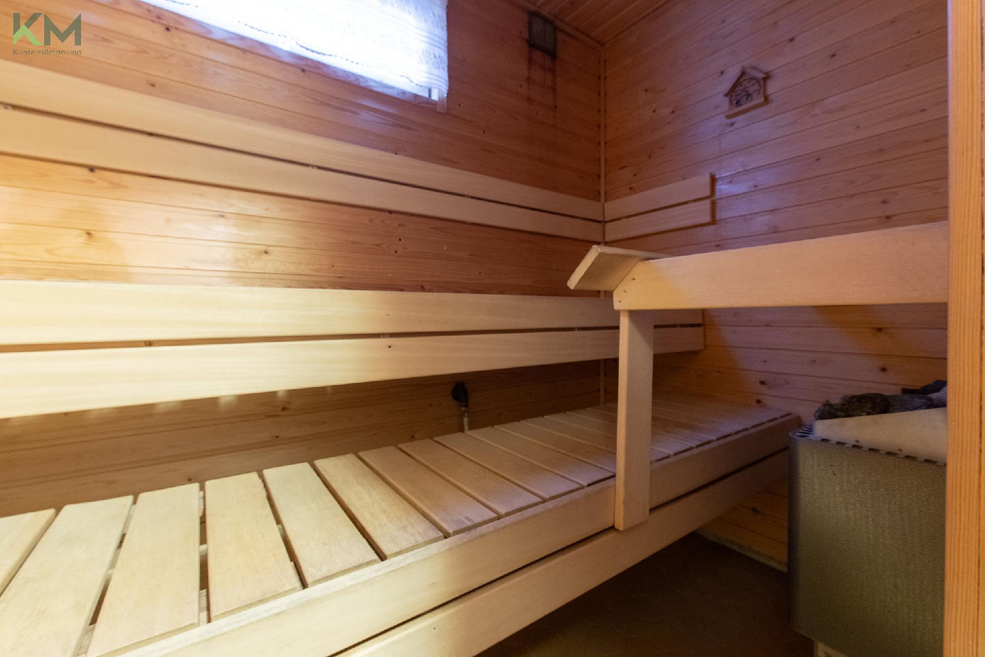 Pappilantie 24, Oksimäki, Ilmajoki