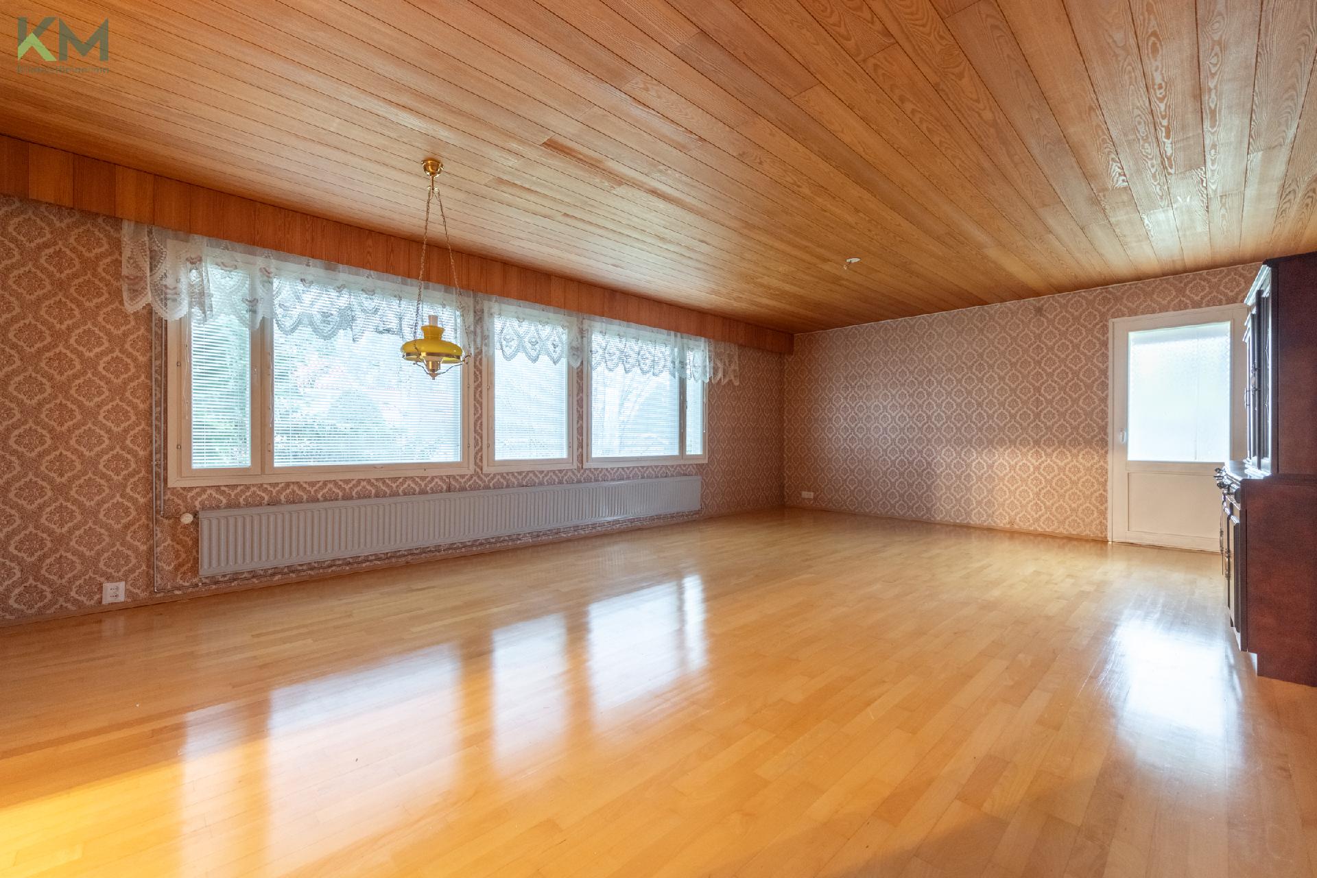 Pappilantie 24, Oksimäki, Ilmajoki