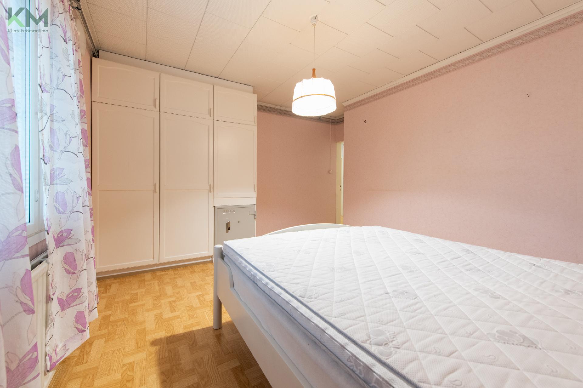 Pappilantie 24, Oksimäki, Ilmajoki