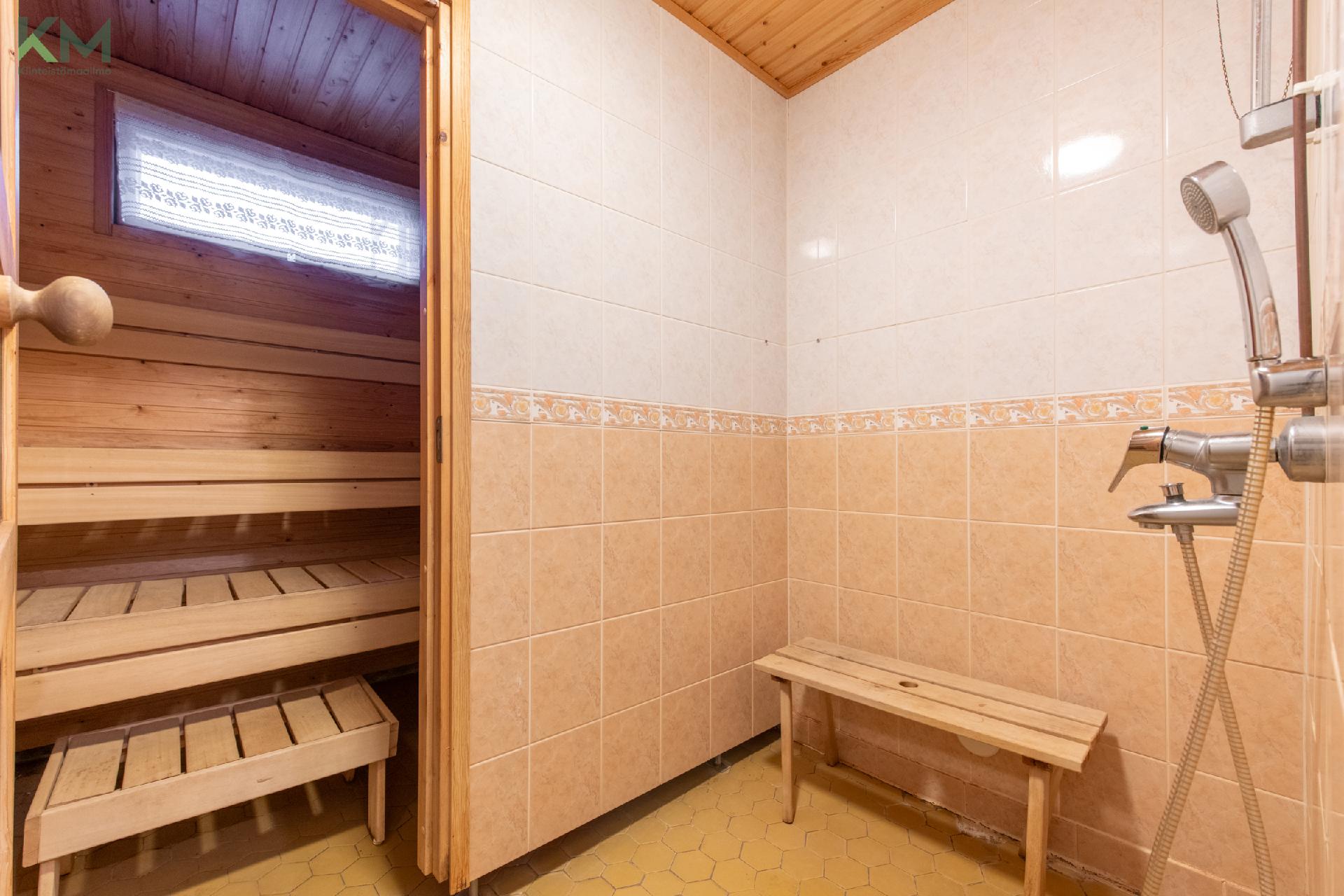 Pappilantie 24, Oksimäki, Ilmajoki