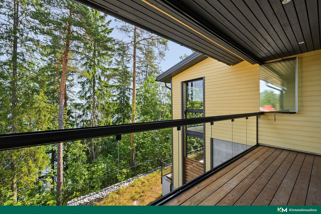 Vanhatie 11 As 4, Veikkola, Kirkkonummi