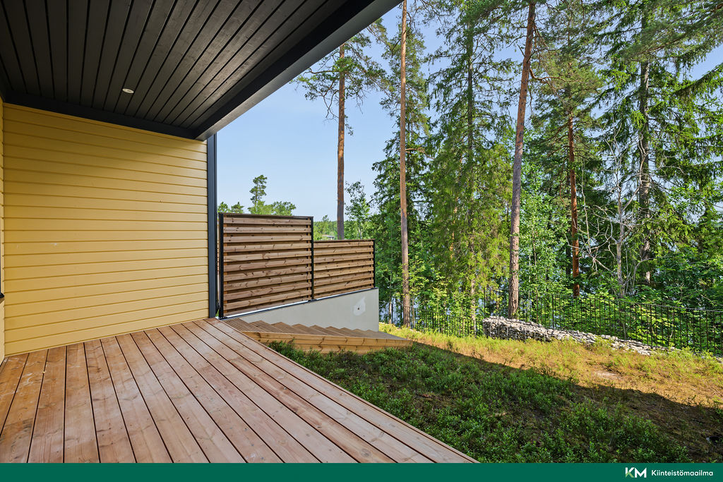 Vanhatie 11 As 4, Veikkola, Kirkkonummi