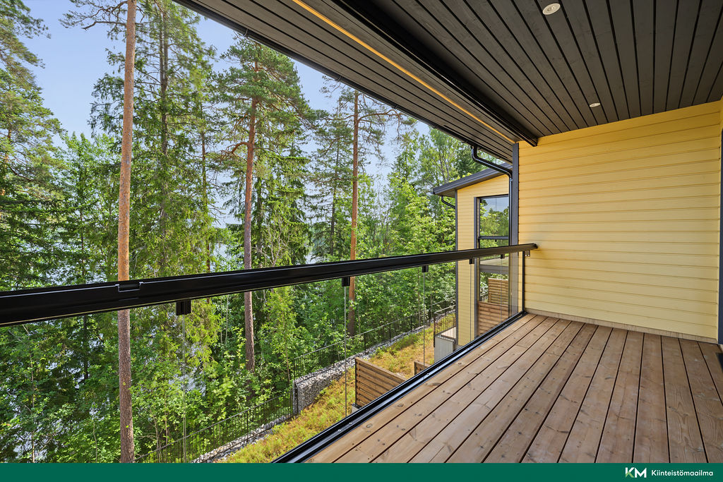 Vanhatie 11 As 4, Veikkola, Kirkkonummi