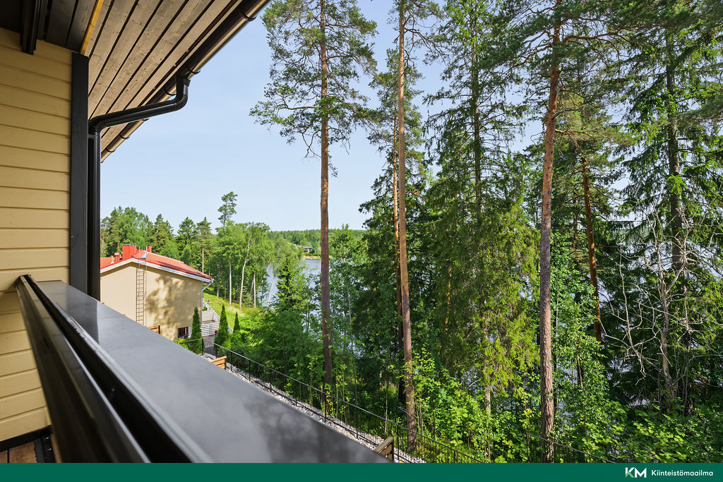 Vanhatie 11 As 4, Veikkola, Kirkkonummi