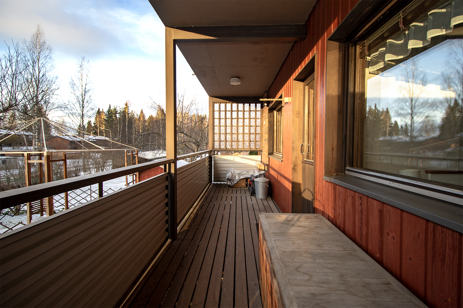 Soikkokuja 4, Jynkkä, Kuopio