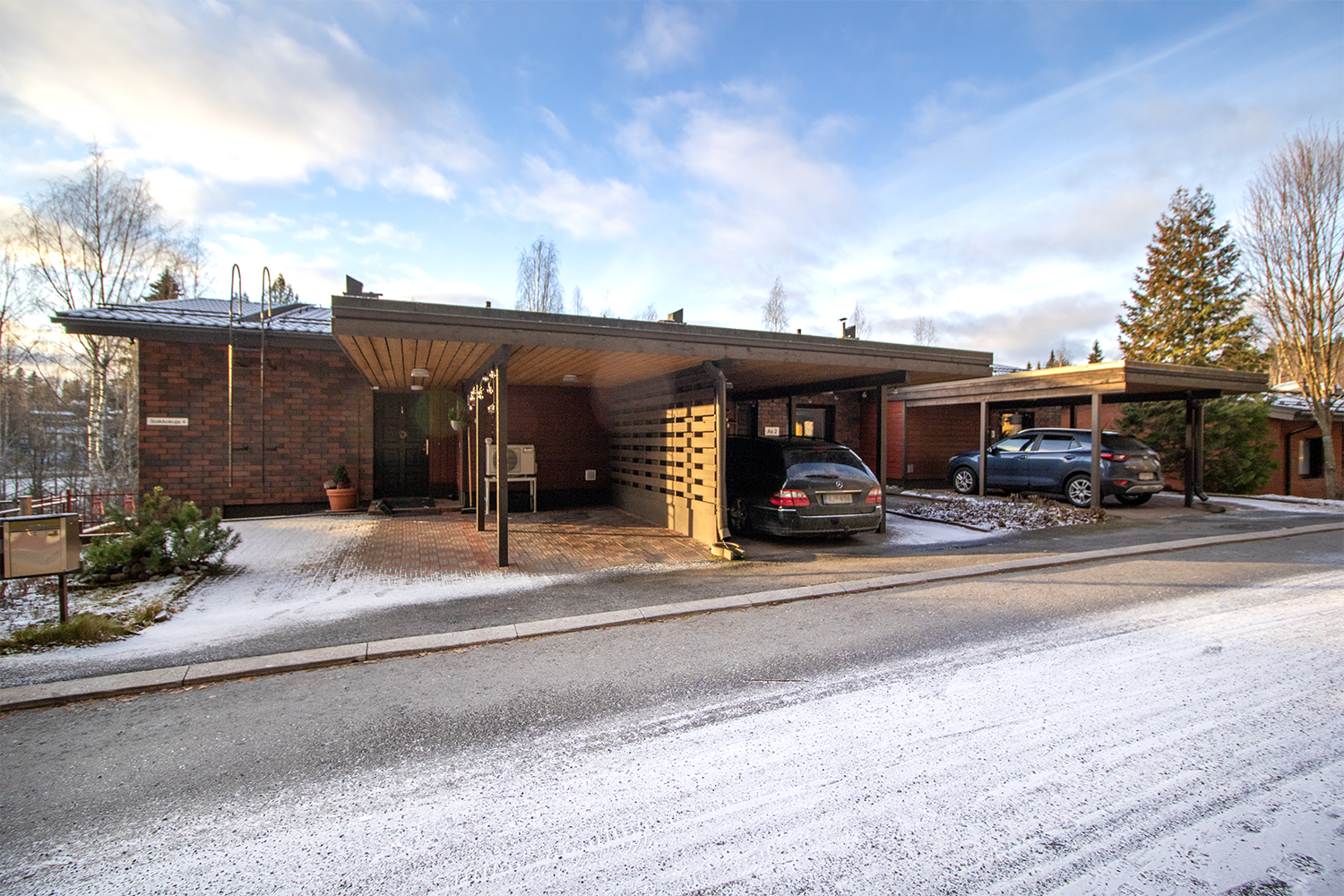 Soikkokuja 4, Jynkkä, Kuopio