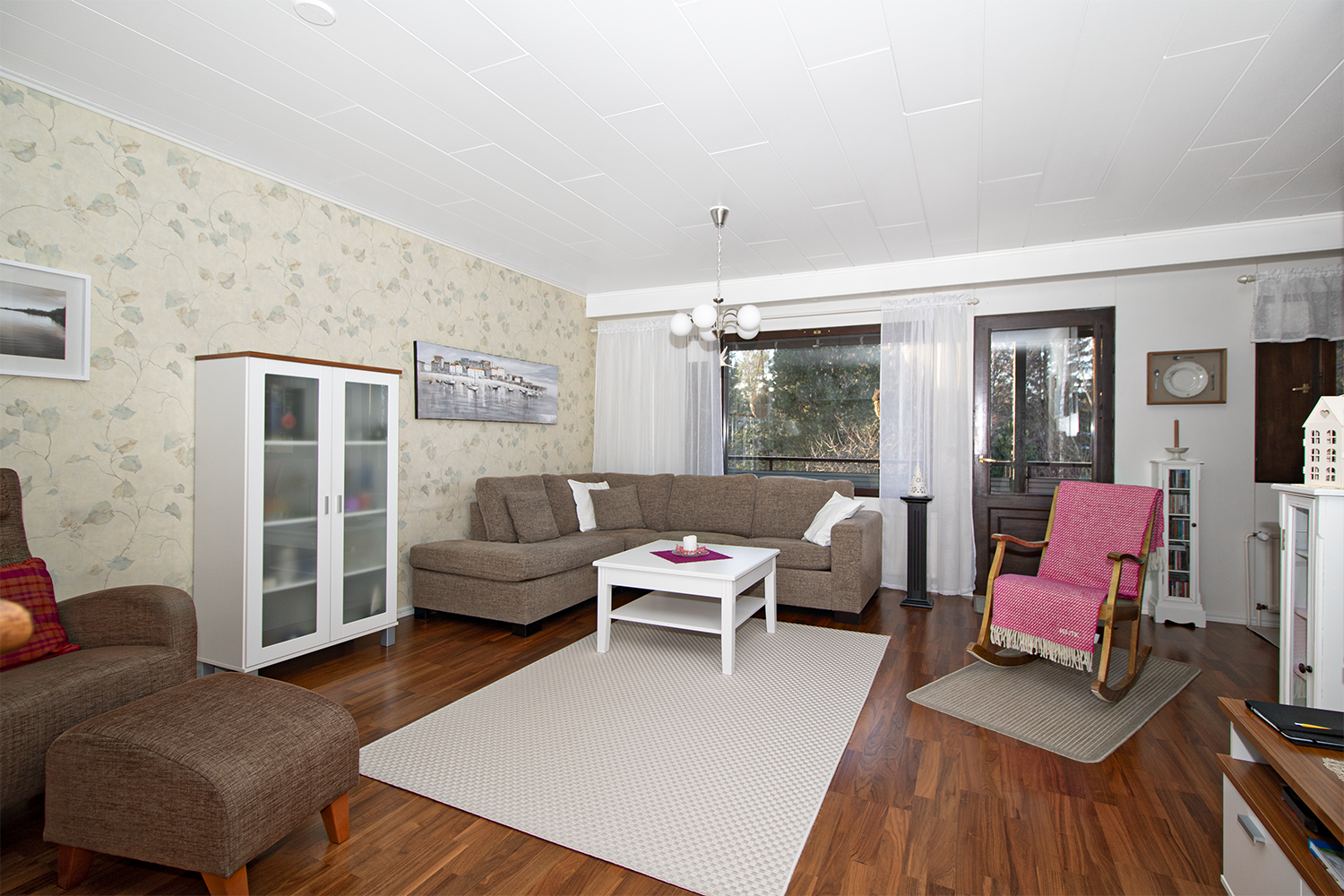 Soikkokuja 4, Jynkkä, Kuopio