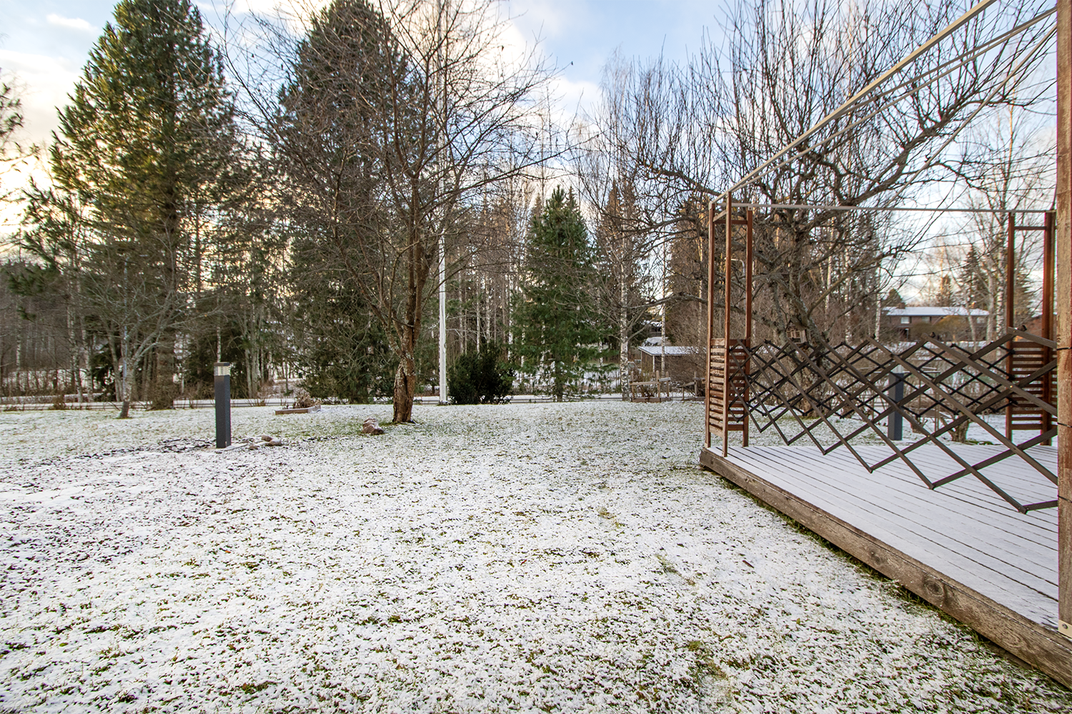 Soikkokuja 4, Jynkkä, Kuopio