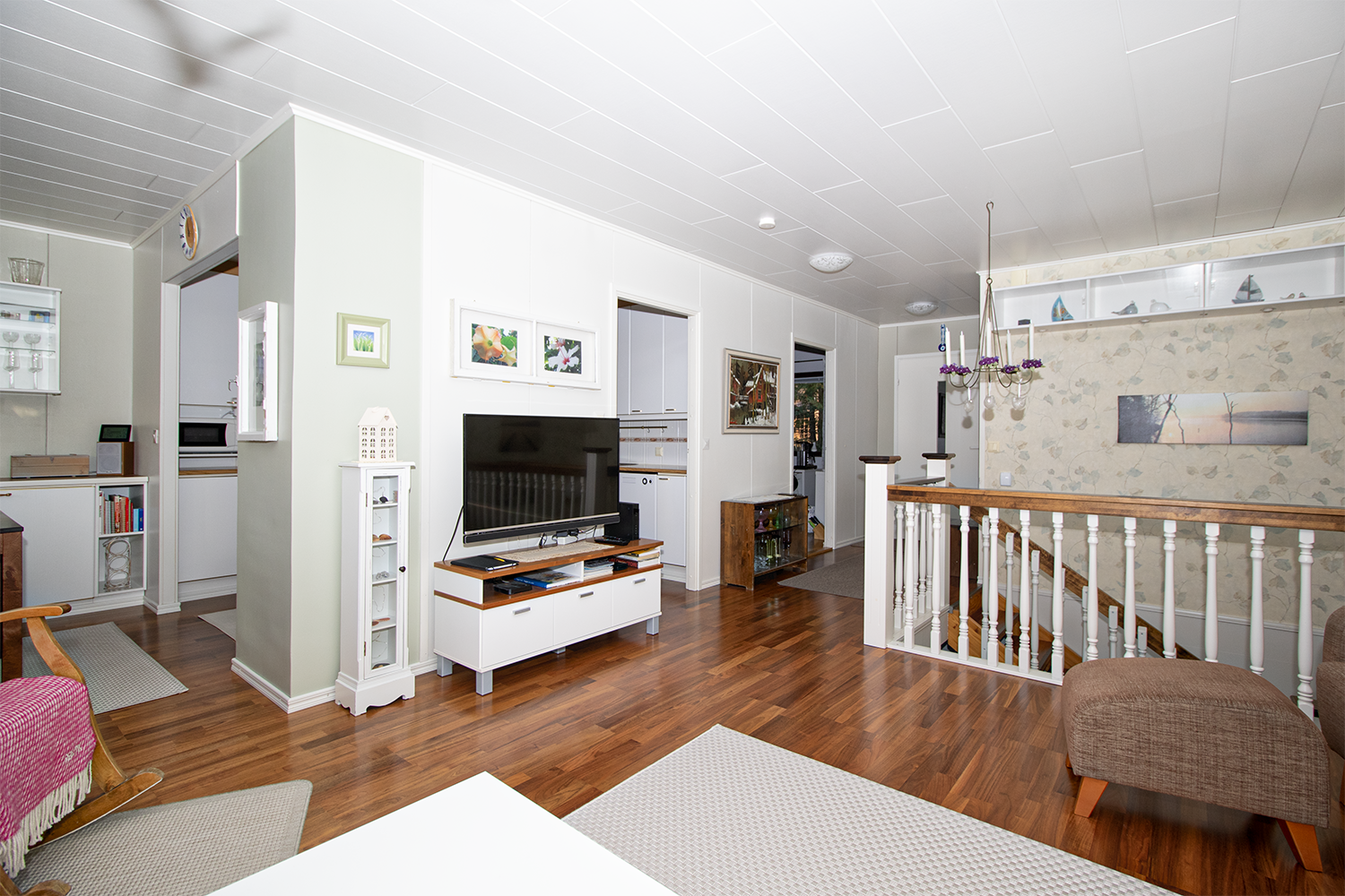 Soikkokuja 4, Jynkkä, Kuopio