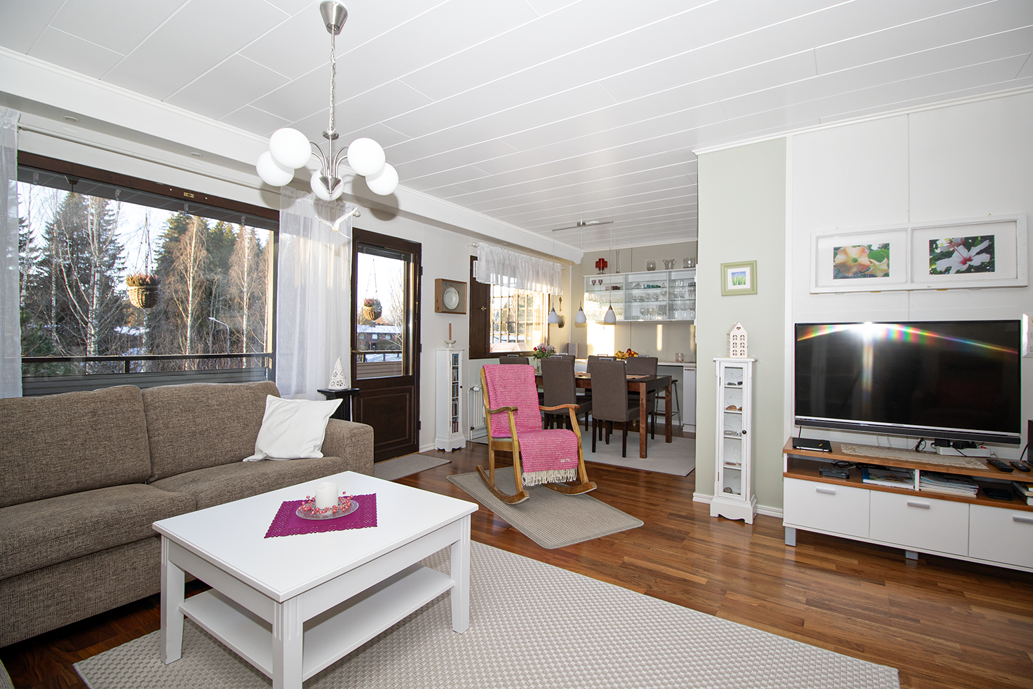 Soikkokuja 4, Jynkkä, Kuopio