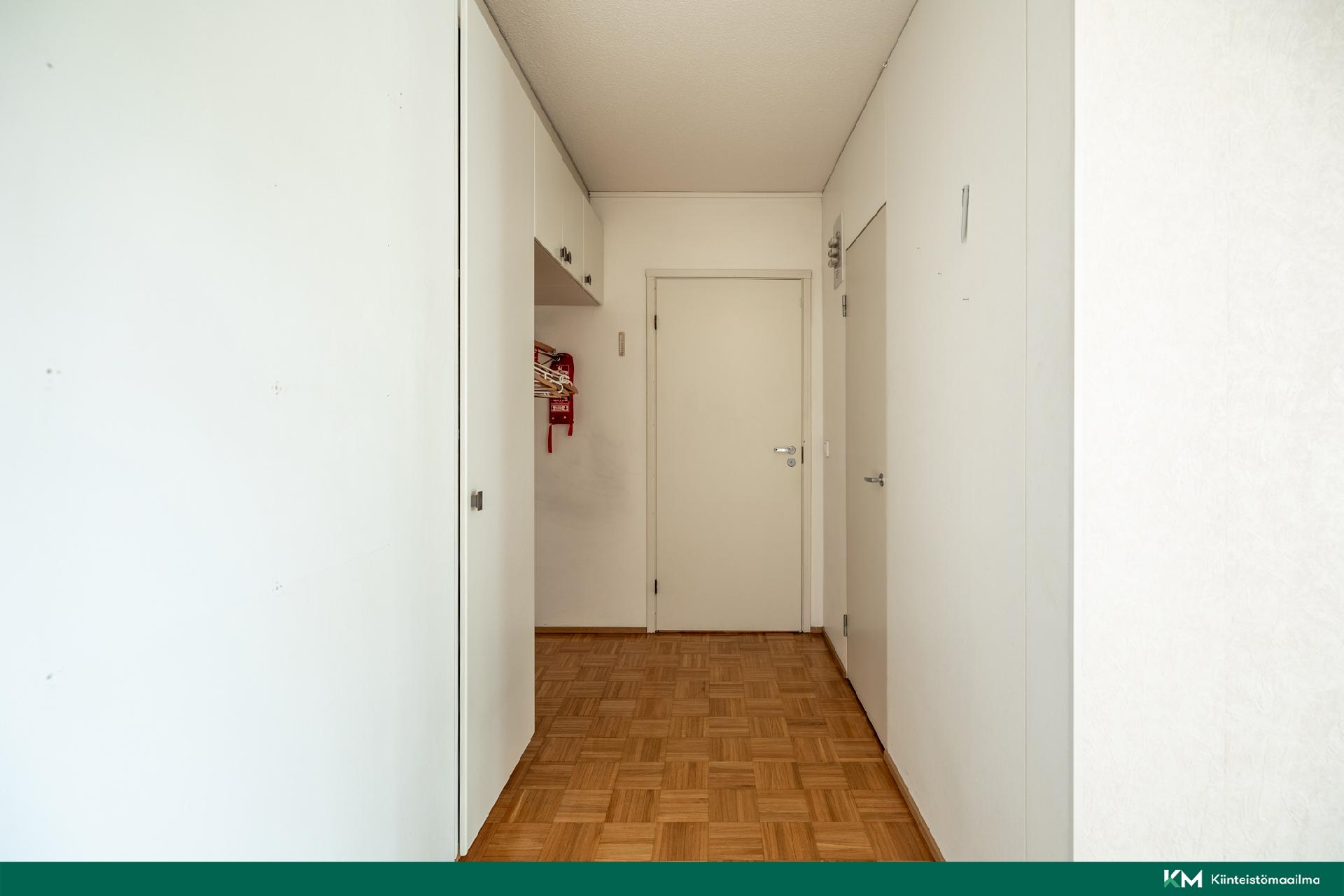 Päämajankatu 8, Keskusta, Mikkeli