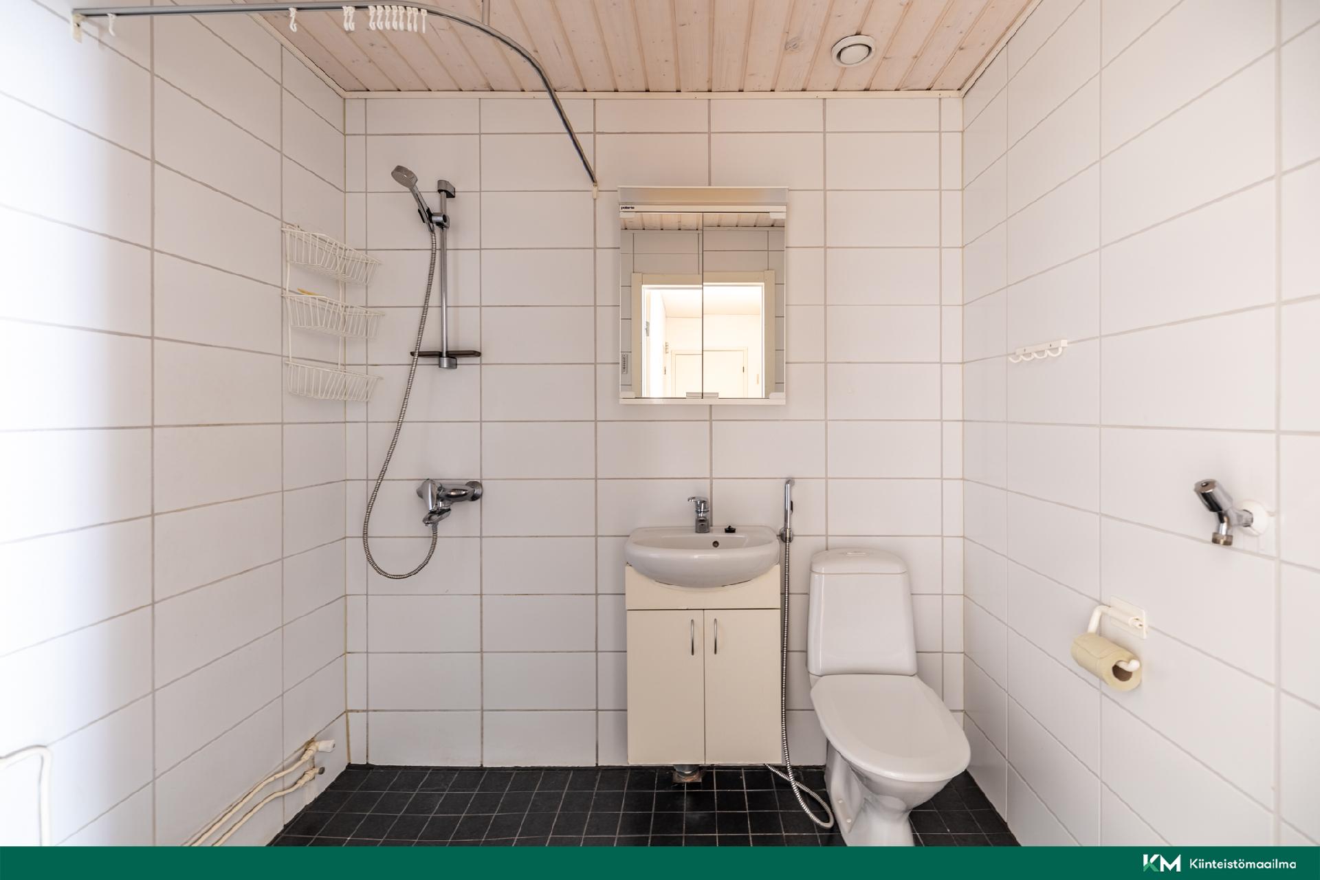 Päämajankatu 8, Keskusta, Mikkeli